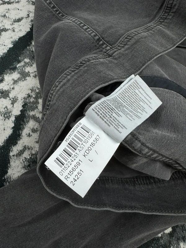 Mavi Mavi denim jacket katana gray L Size US L / EU 52-54 / 3 - 5 Thumbnail