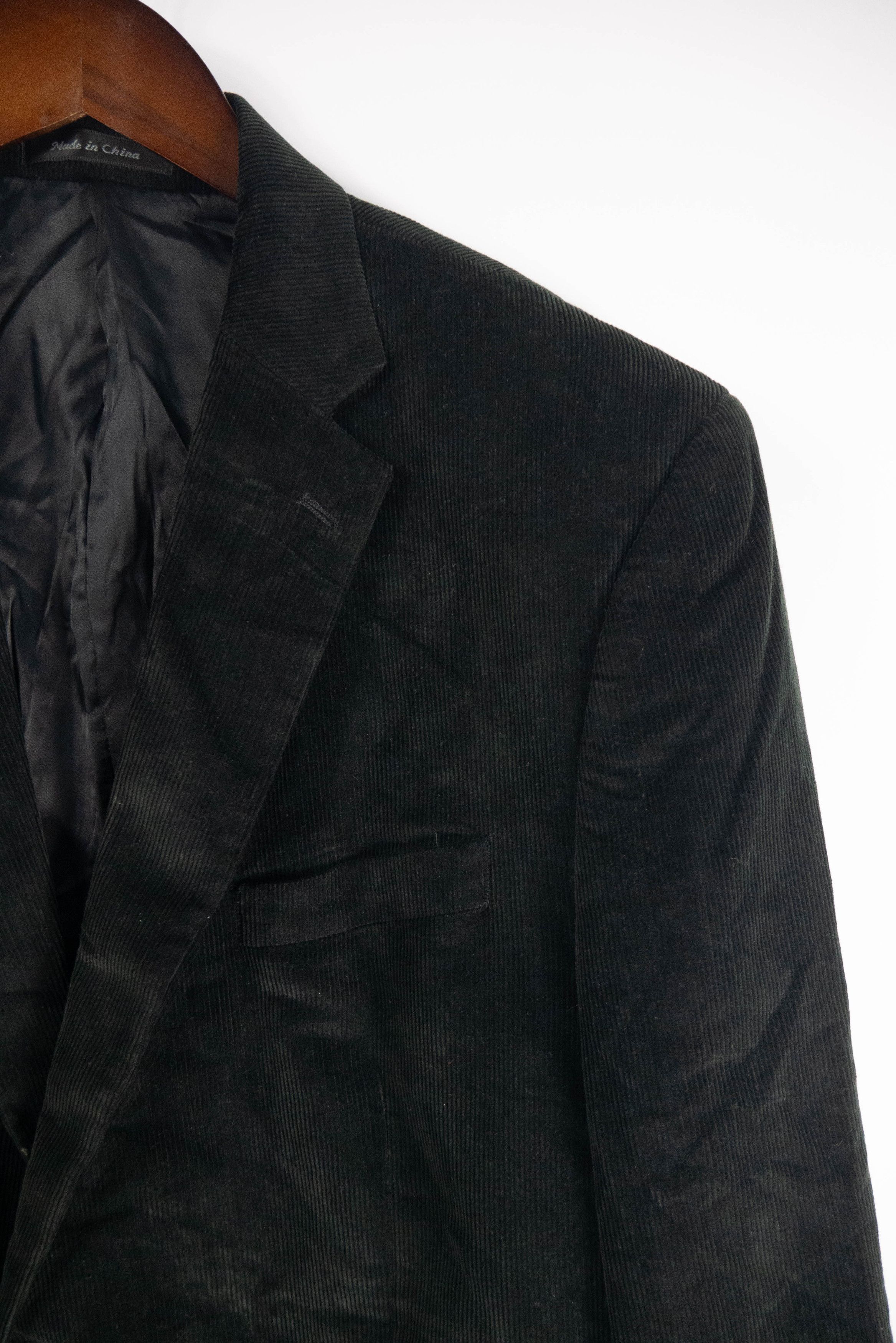 Lauren Ralph Lauren × Ralph Lauren Ralph Lauren corduroy blazer Size 46L - 2 Thumbnail
