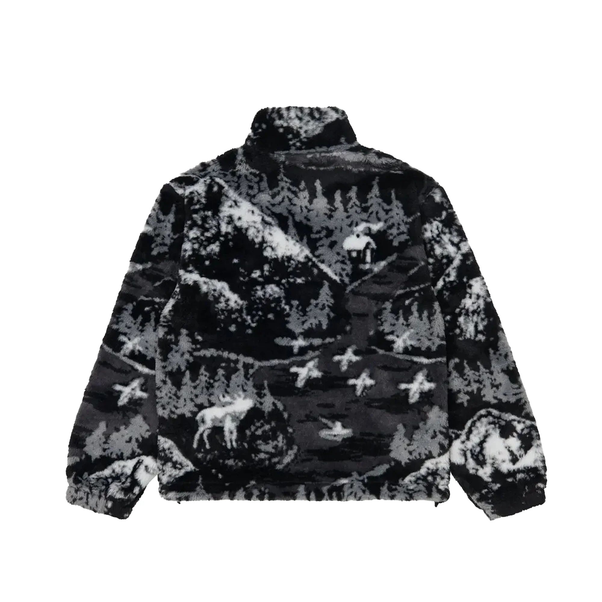 Carhartt Wip CARHARTT WIP High Plains Liner Jacket XL Size US XL / EU 56 / 4 - 2 Thumbnail