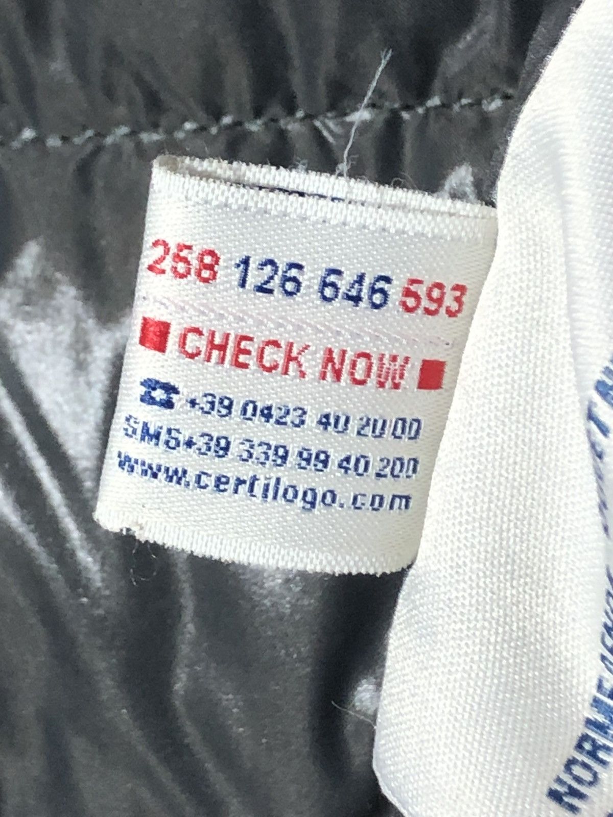 Moncler Moncler Bady Giubbotto Wool Down Puffer Jacket Size M / US 6-8 / IT 42-44 - 12 Thumbnail