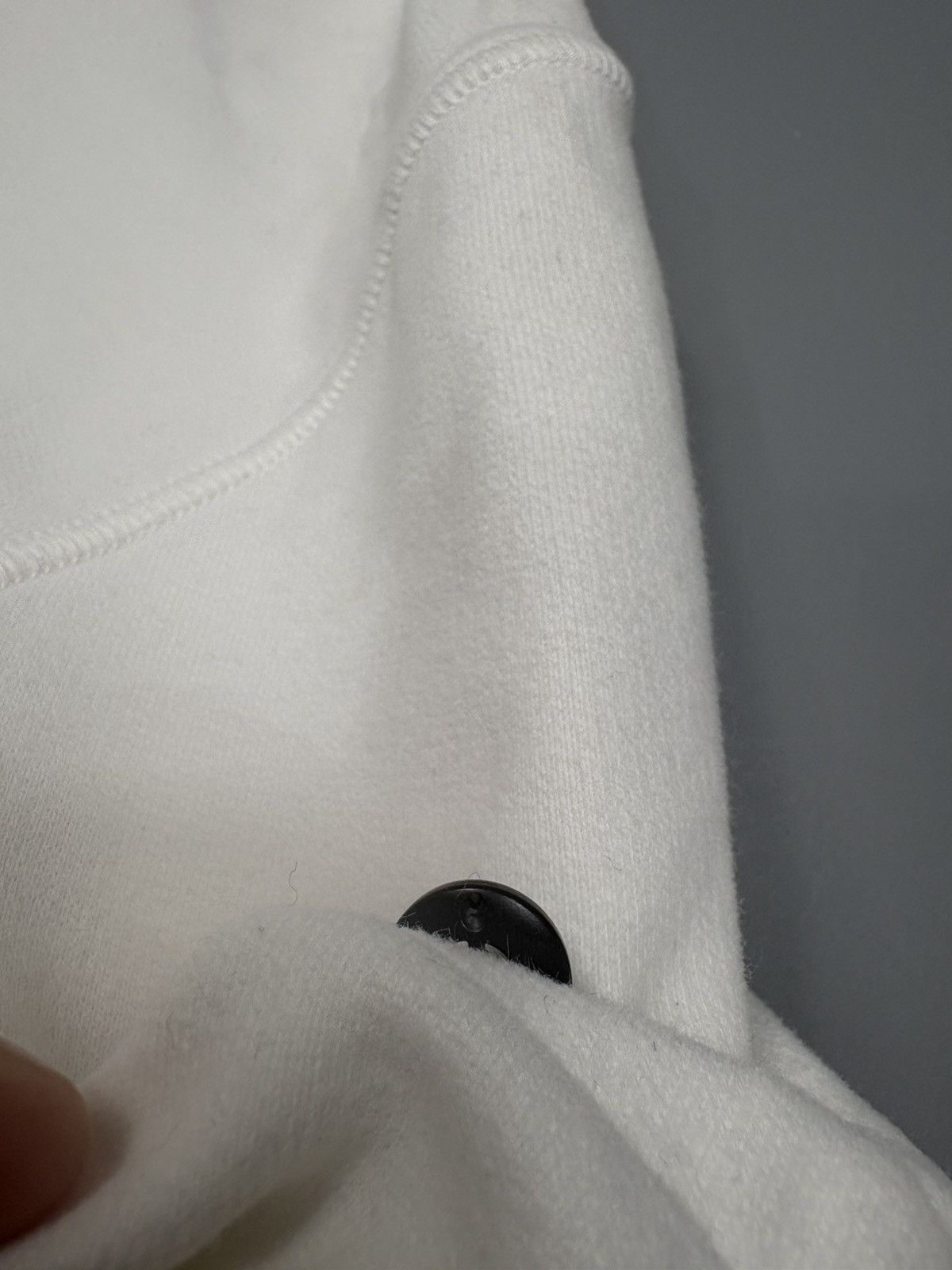 Stone Island STONE ISLAND MENS STREETWEAR STYLE HOODIE Size US M / EU 48-50 / 2 - 6 Thumbnail