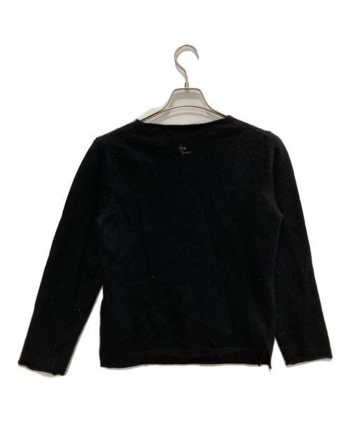 Yohji Yamamoto Yohji Yamamoto pour homme cashmere knit Size US L / EU 52-54 / 3 - 2 Thumbnail