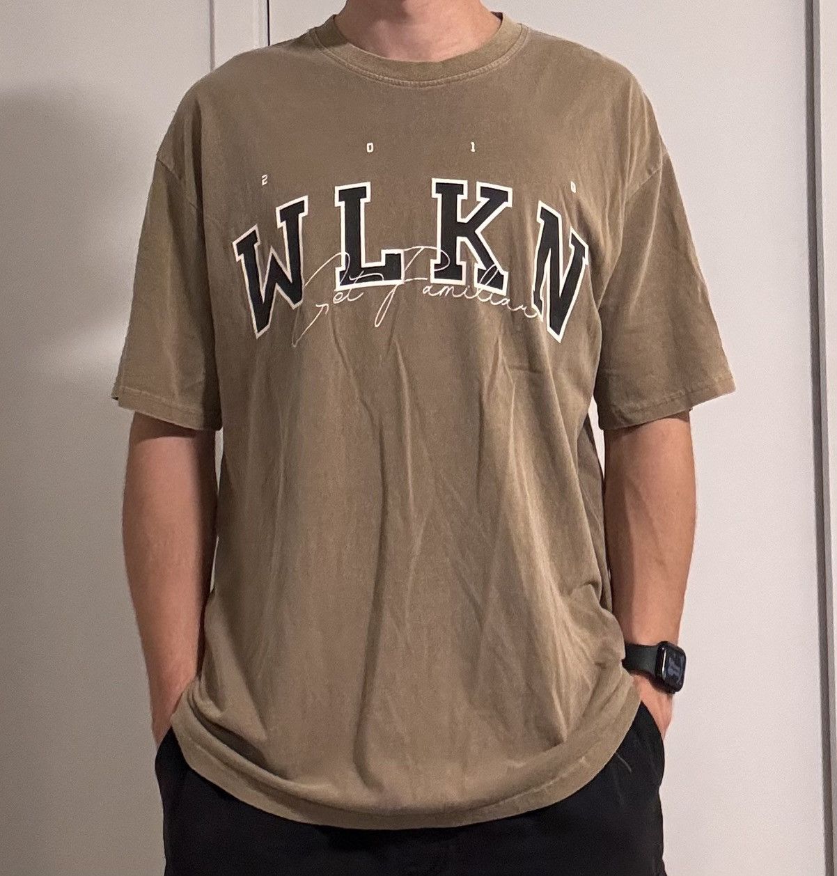 Other WLKN T-Shirt XL Size US L / EU 52-54 / 3 - 1 Thumbnail