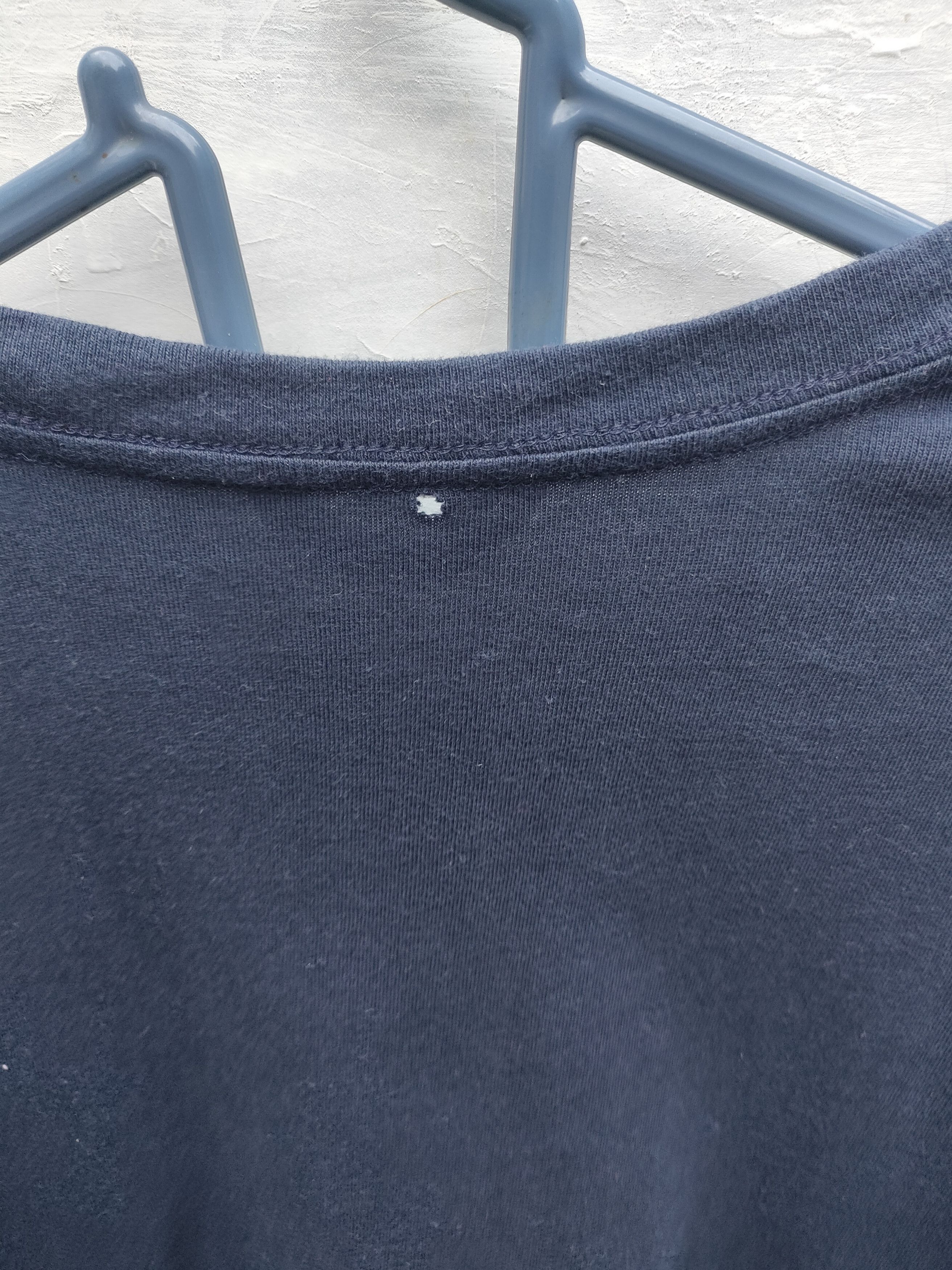 Band Tees × Vintage DEFTONES - WHITE PONY Size US XL / EU 56 / 4 - 4 Thumbnail