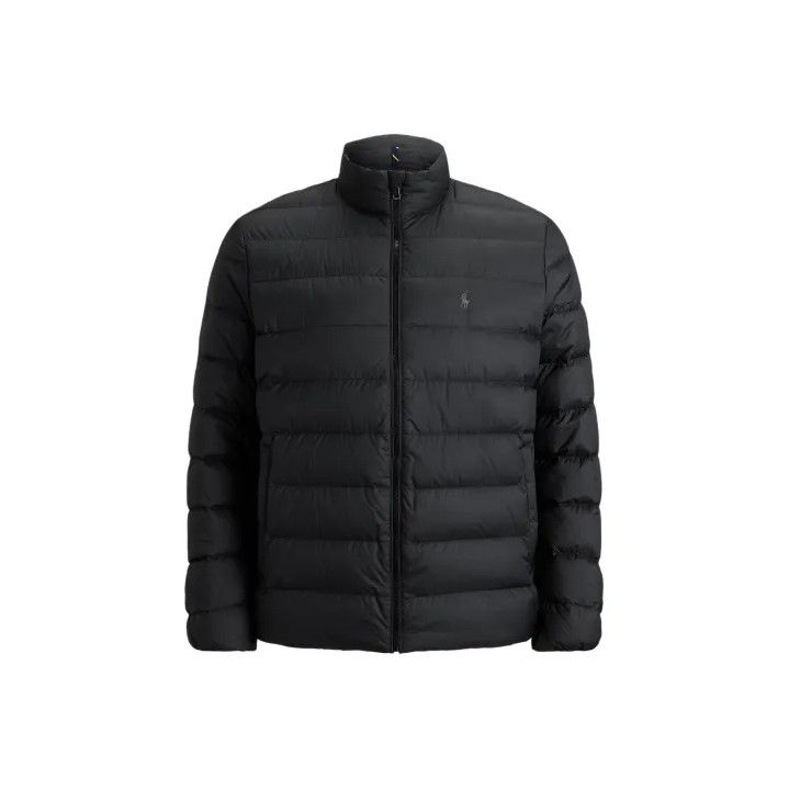 Polo Ralph Lauren Ralph Lauren Men's Pony Embroidery Zip Down Jacket Size US XXL / EU 58 / 5 - 1 Thumbnail