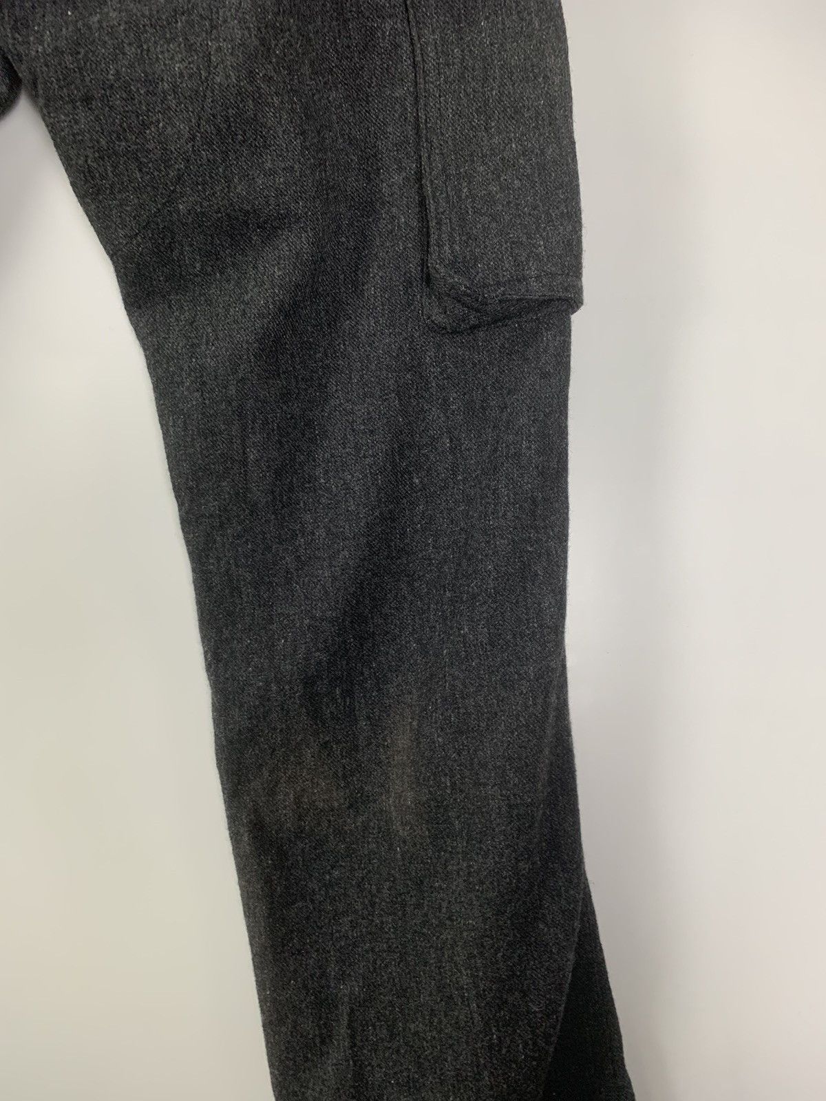 Journal Standard × Vintage Vintage Journal Standard cargo pants Size US 34 / EU 50 - 13 Thumbnail