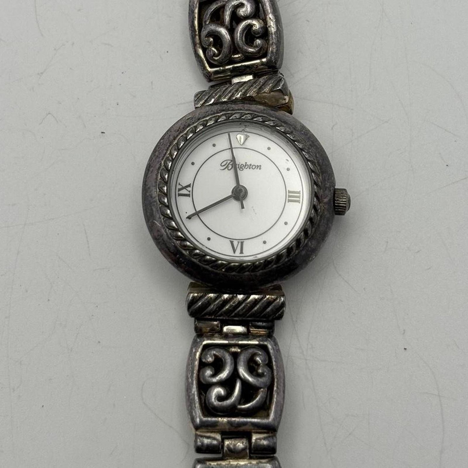 Other Vintage Gold & Silver Watch Size ONE SIZE - 2 Thumbnail