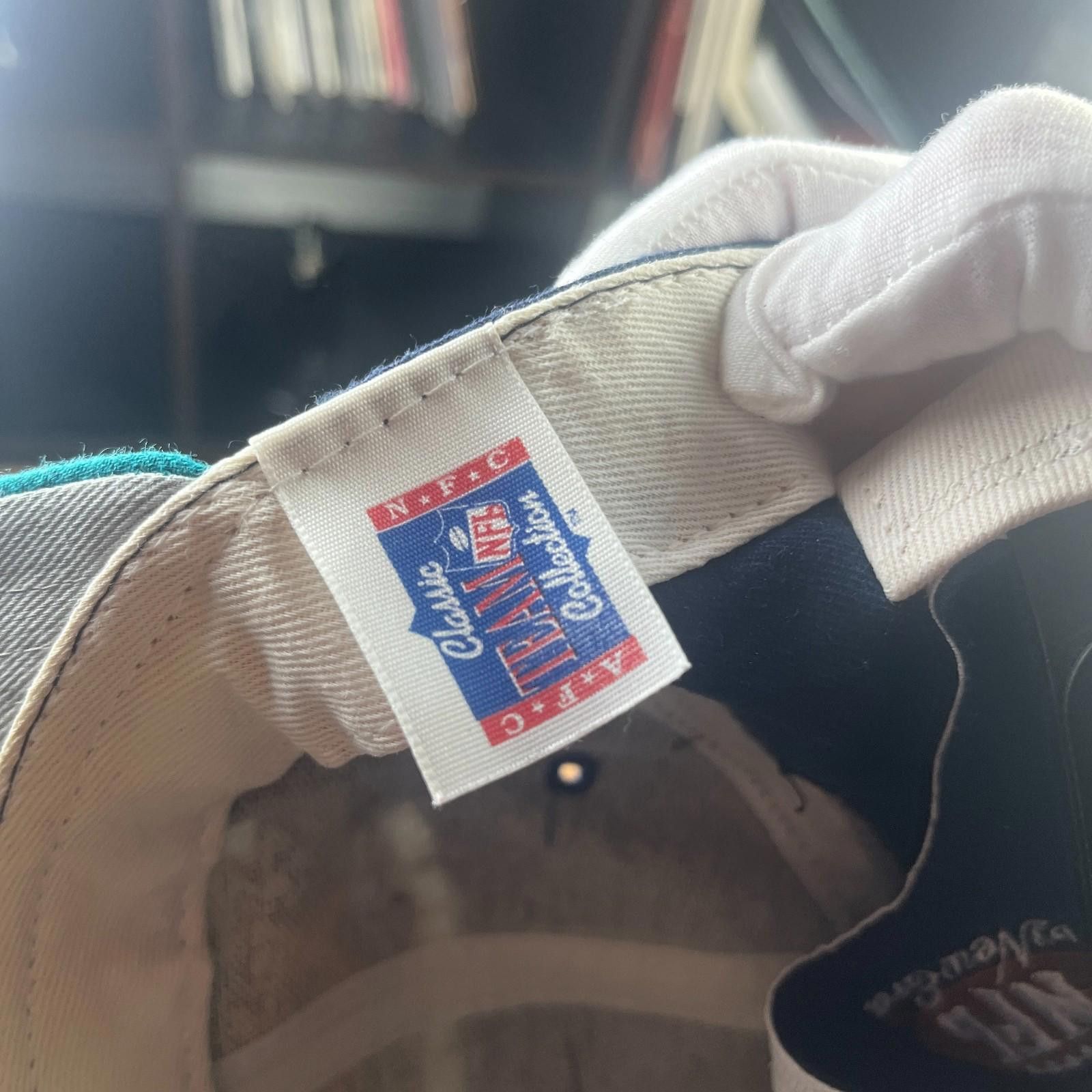 NFL Vintage 90s Super Bowl XXX NFL New Era Snapback Hat Size ONE SIZE - 6 Thumbnail