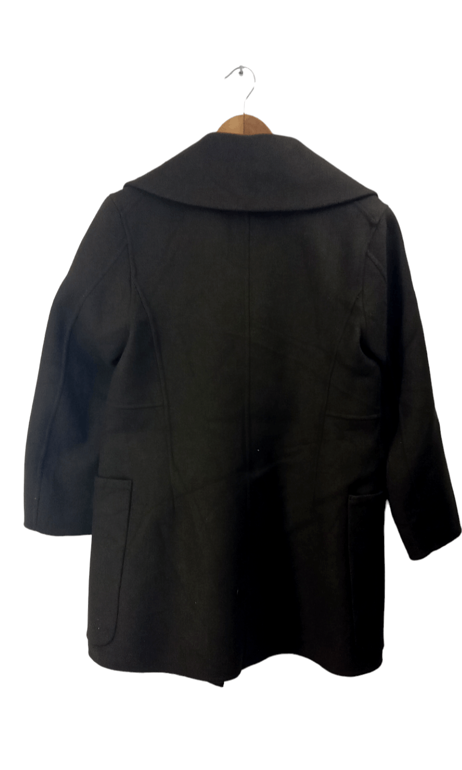 Jil Sander × Uniqlo JIL SANDER +J X UNIQLO WOOL JACKET Size S / US 4 / IT 40 - 6 Thumbnail