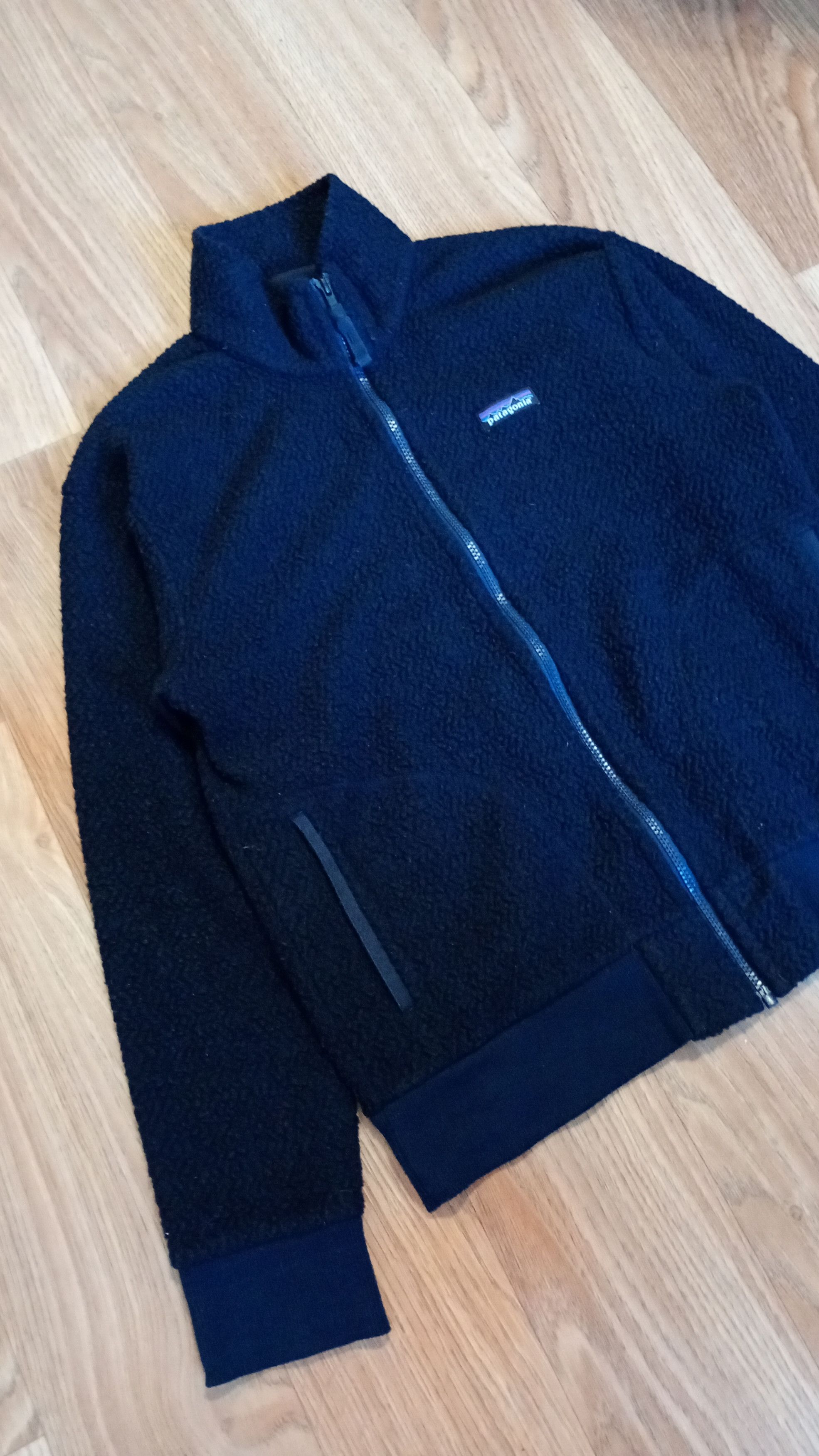 Patagonia Patagonia Synchilla Zip Up Sweatshirt Size US M / EU 48-50 / 2 - 3 Thumbnail