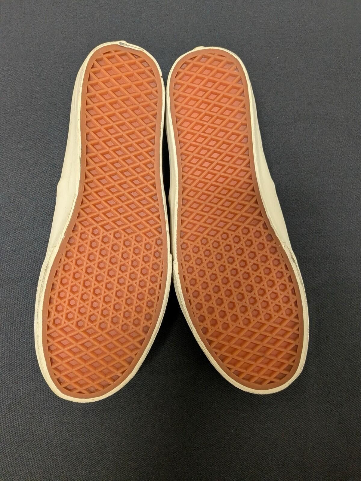 Vans Vans Authentic STRIPED CAPRI COL#2401 VN-0EE3X1F US10.5 Size US 10.5 / EU 43-44 - 7 Thumbnail