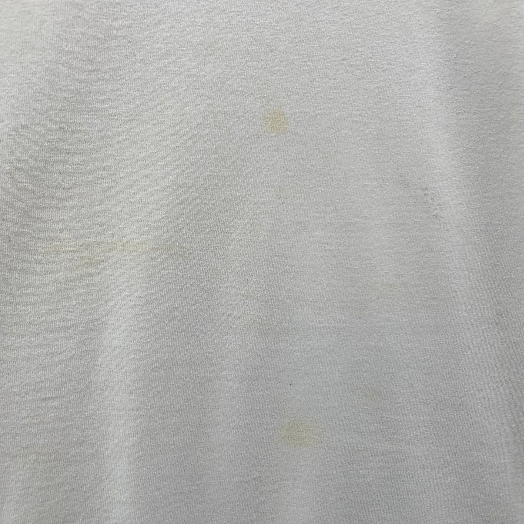 Sunflower Vintage 90s California Sunflower Shirt Mens Large White Single Stitch USA 21x29 Murina T-Shirt Size US L / EU 52-54 / 3 - 7 Thumbnail