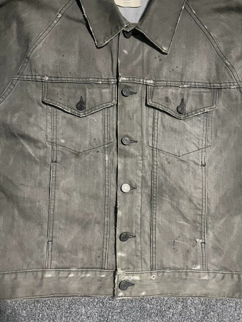 Fear of God Fear of God Limited denim jacket Size US S / EU 44-46 / 1 - 8 Thumbnail