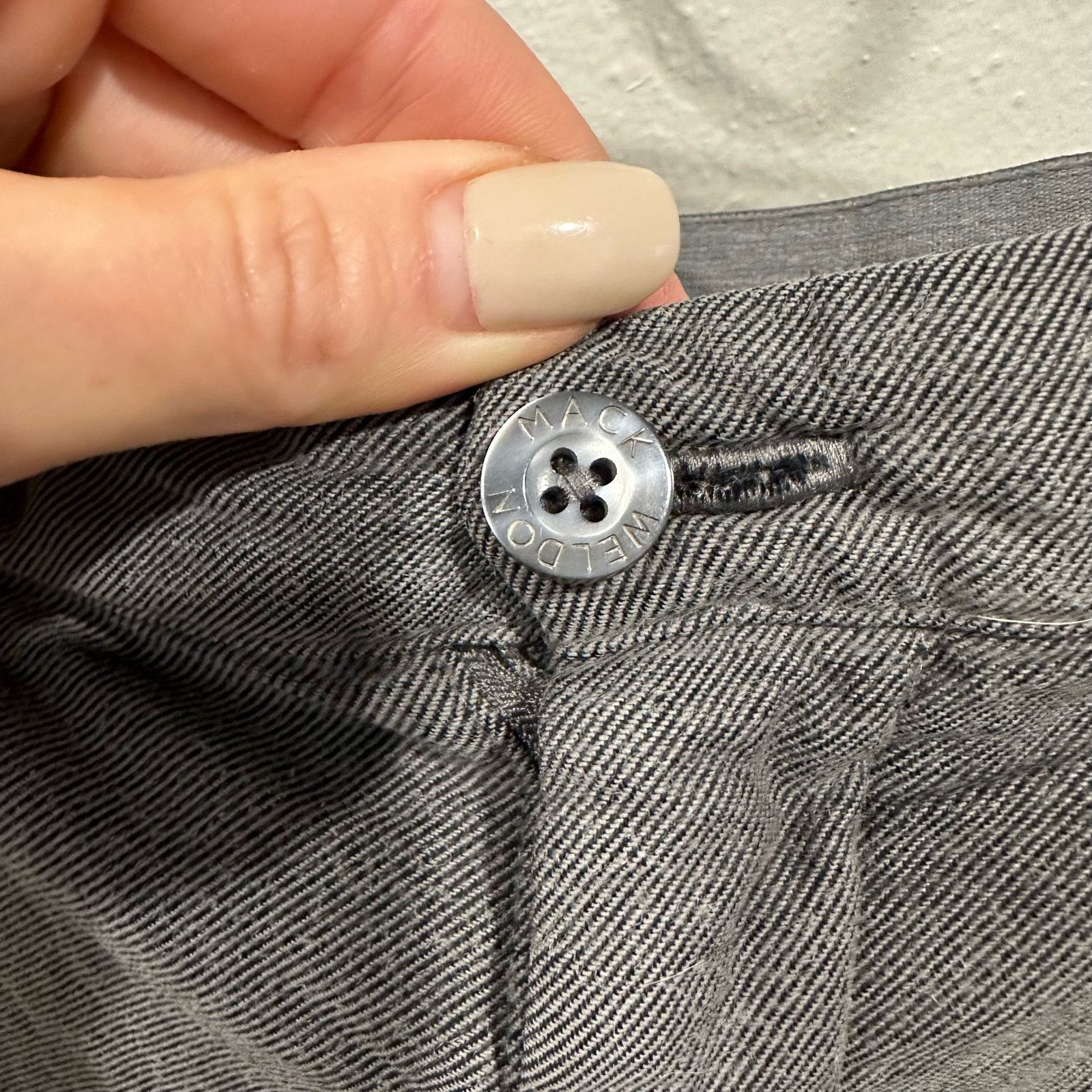 Other Mack Weldon Sunday Lounge Gray Joggers XL Size US 42 / EU 58 - 4 Thumbnail