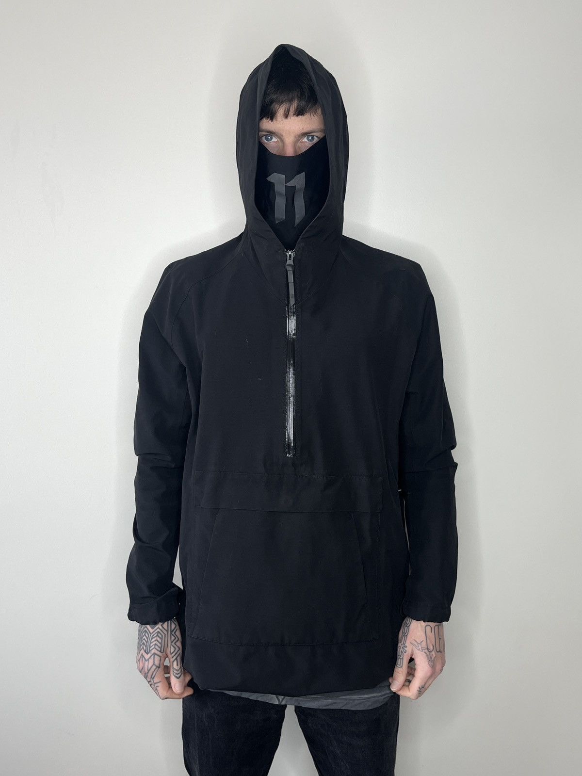 Men's 11 By Boris Bidjan Saberi Outerwear | Grailed