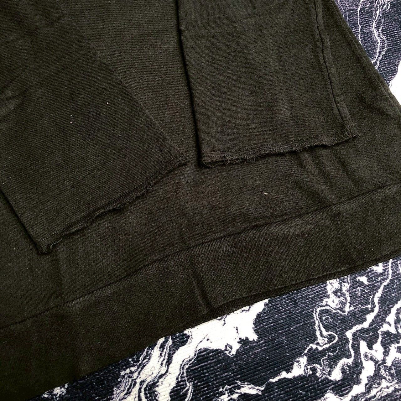 Margaret Howell Margaret Howell Black Pullover Size M / US 6-8 / IT 42-44 - 4 Thumbnail