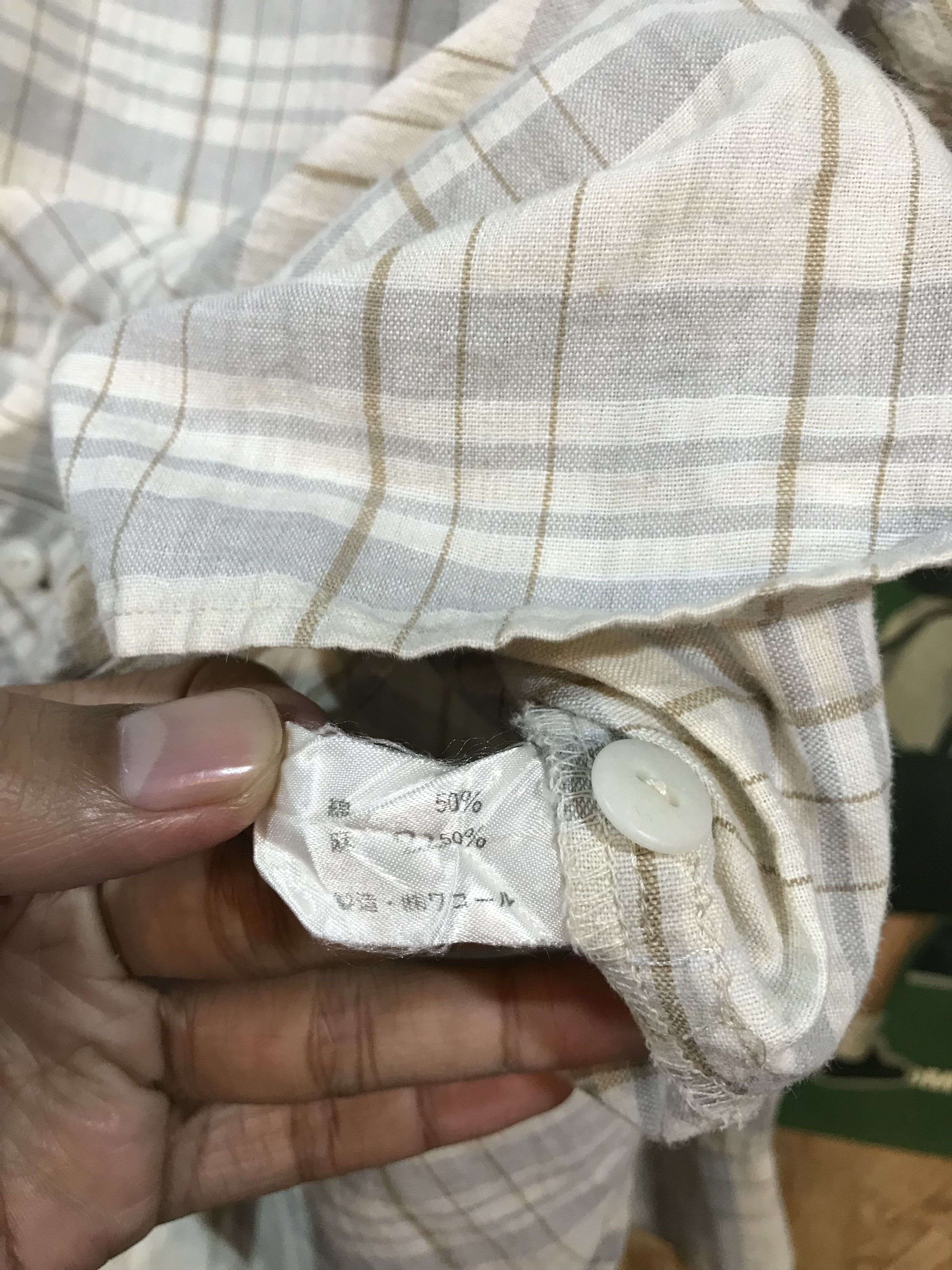 Hai Sporting Gear Hai Sporting Gear Shirt Size US M / EU 48-50 / 2 - 10 Thumbnail