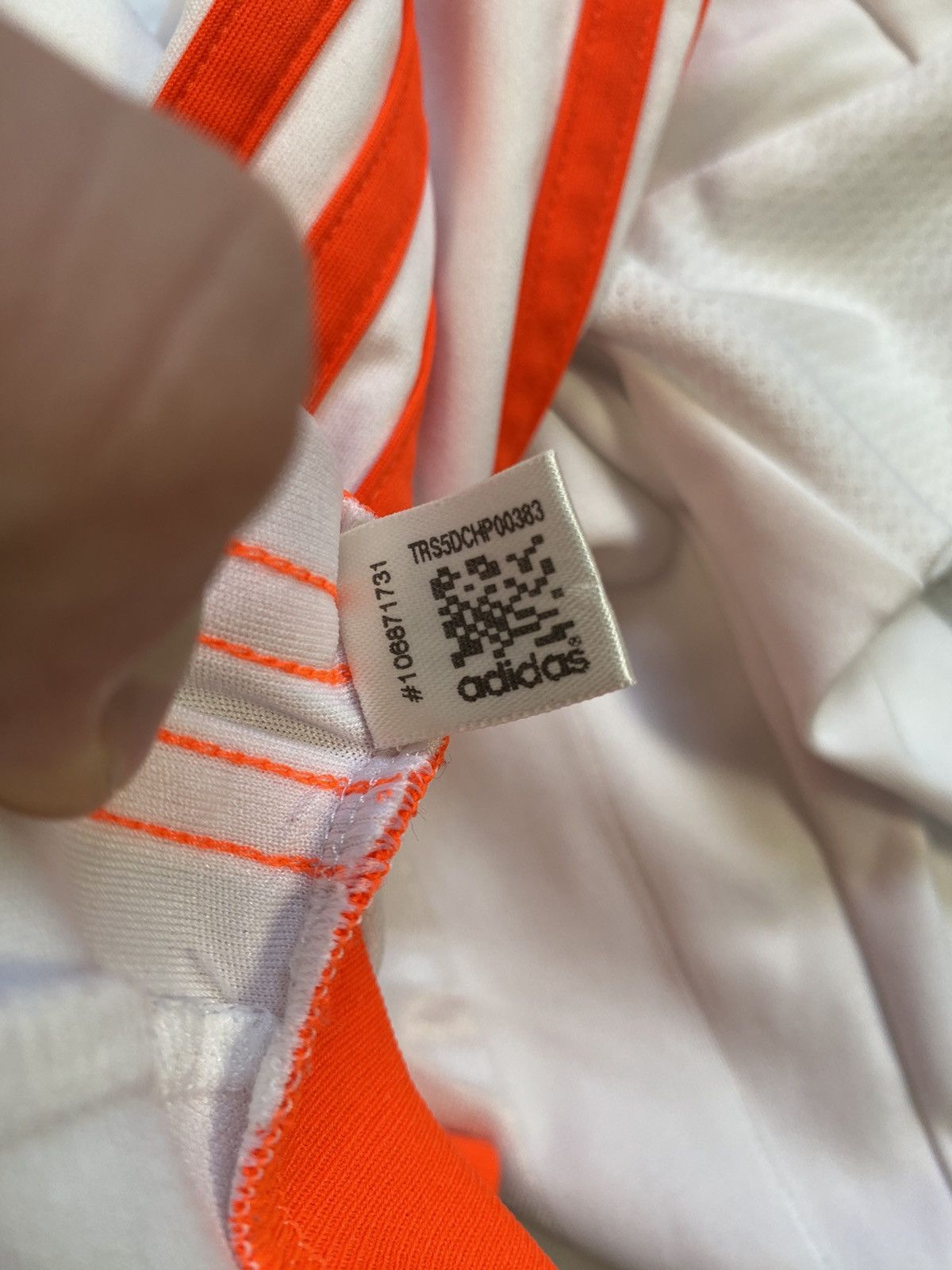 Adidas Adidas Soccer Jersey Bayern Munich 2012/13 Size Large Size US L / EU 52-54 / 3 - 15 Thumbnail