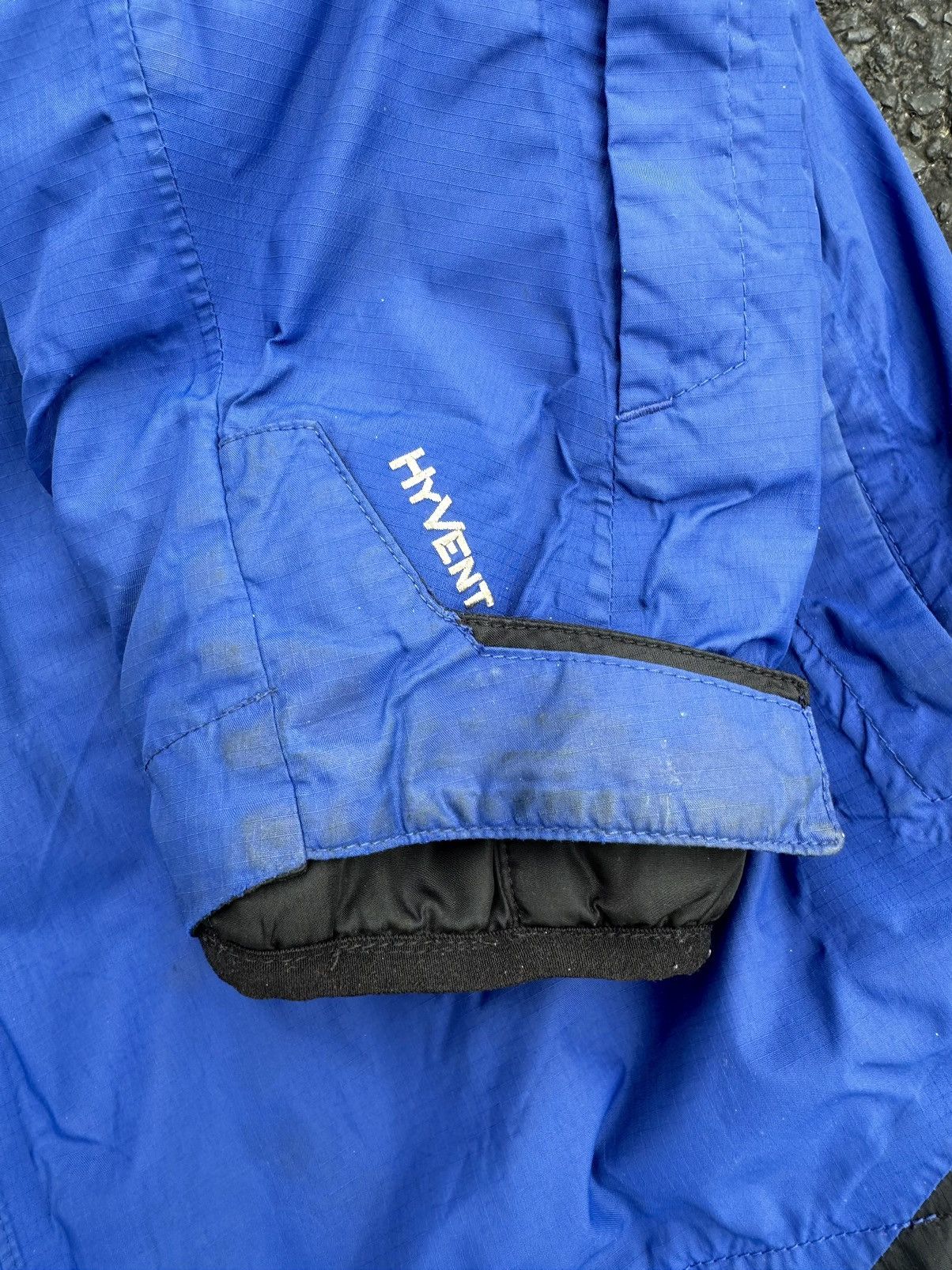 The North Face Men’s North Face Hyvent 3-In-1 Jacket Size US M / EU 48-50 / 2 - 9 Thumbnail