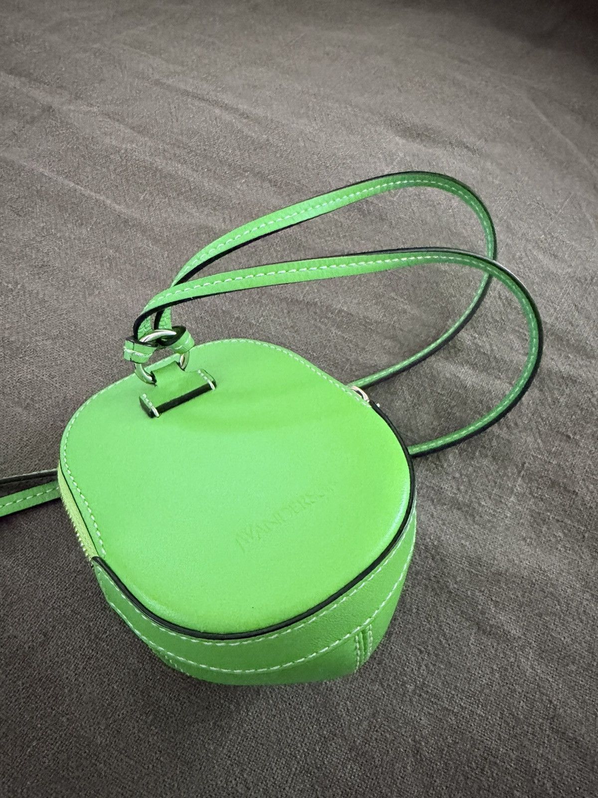 JW Anderson J.W. Anderson Nano Cap Mini Bag Size ONE SIZE - 3 Thumbnail