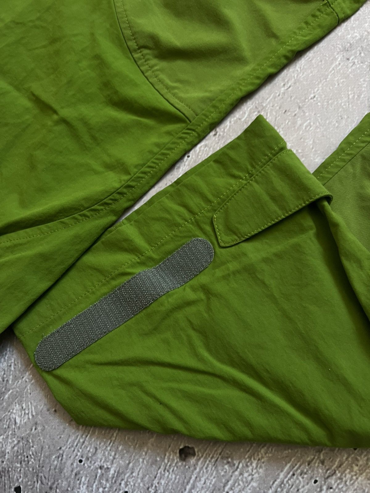 Norrona Norrona Bitihorn lightweight pants for women, size XL Size 36" / US 14 / IT 50 - 5 Thumbnail