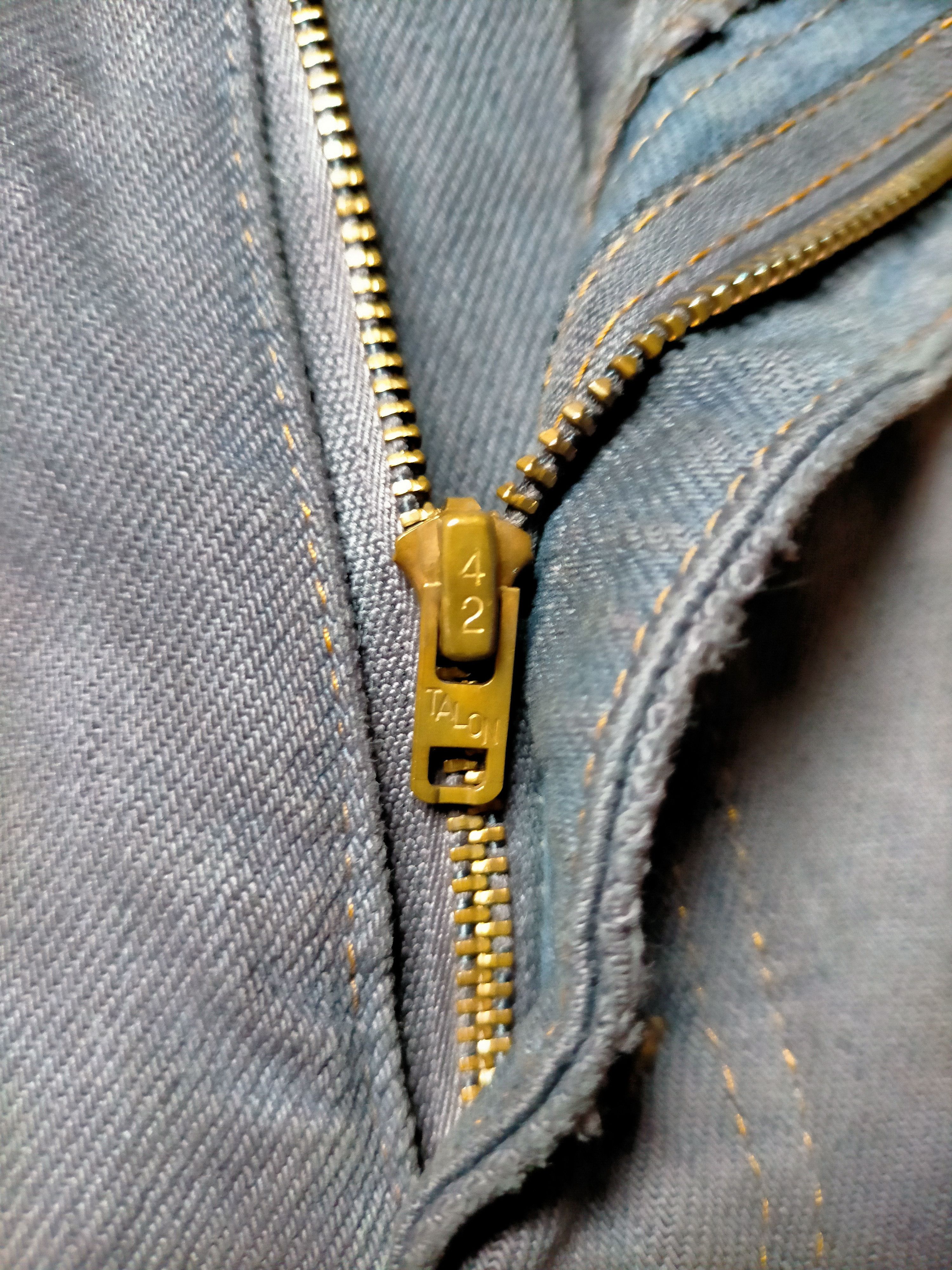 Levi's Vintage Clothing Vintage Flare Jeans Levis strauss&Co button no.23 boot cut Size US 28 / EU 44 - 22 Thumbnail