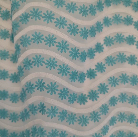 Lilly Pulitzer Lilly Pulitzer Leavens embroidered strapless dress 0 Size XS / US 0-2 / IT 36-38 - 3 Thumbnail