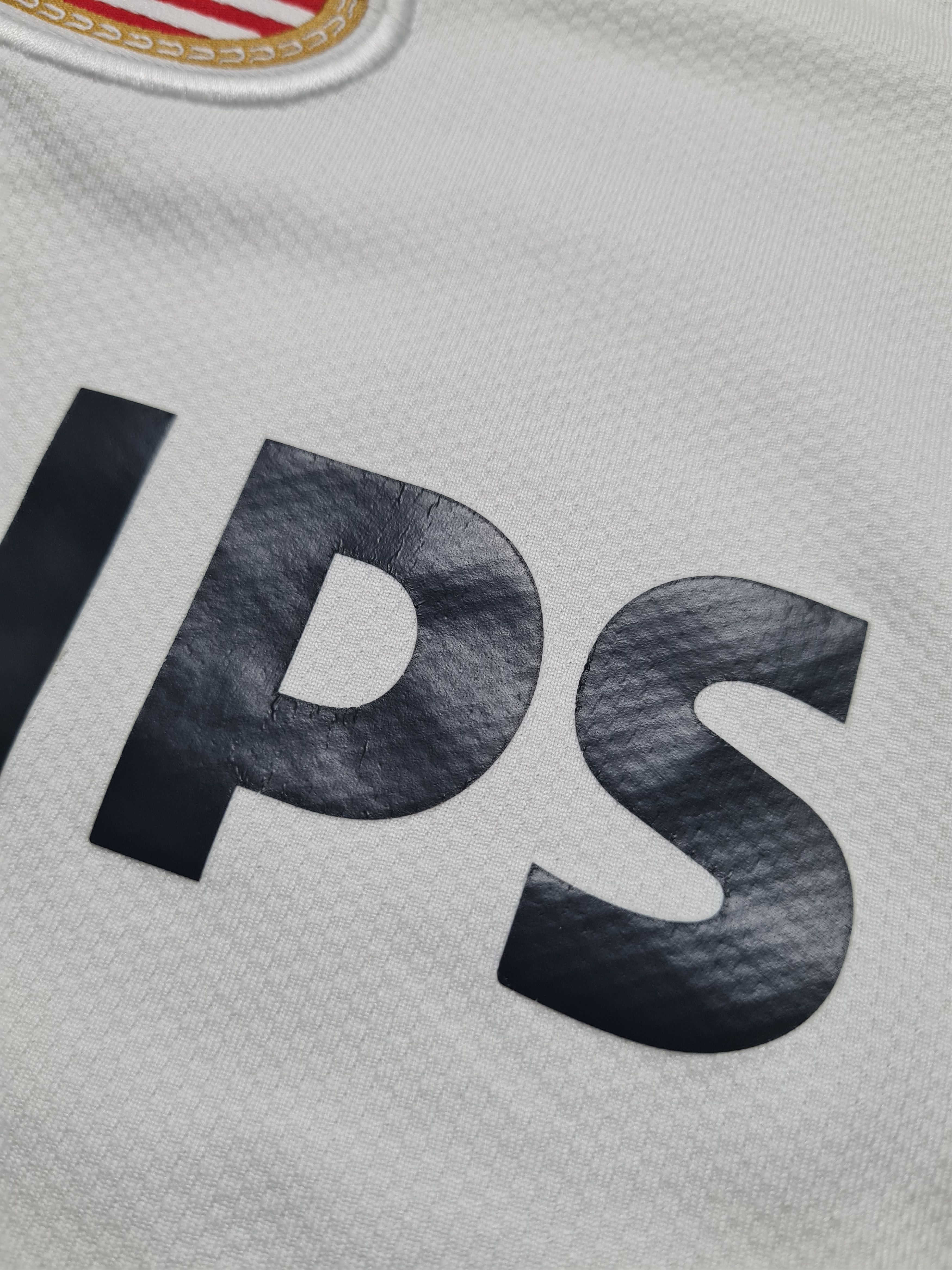 Nike Nike PSV Eindhoven Football Jersey Shirt Soccer 2004/2006 Size US S / EU 44-46 / 1 - 15 Thumbnail