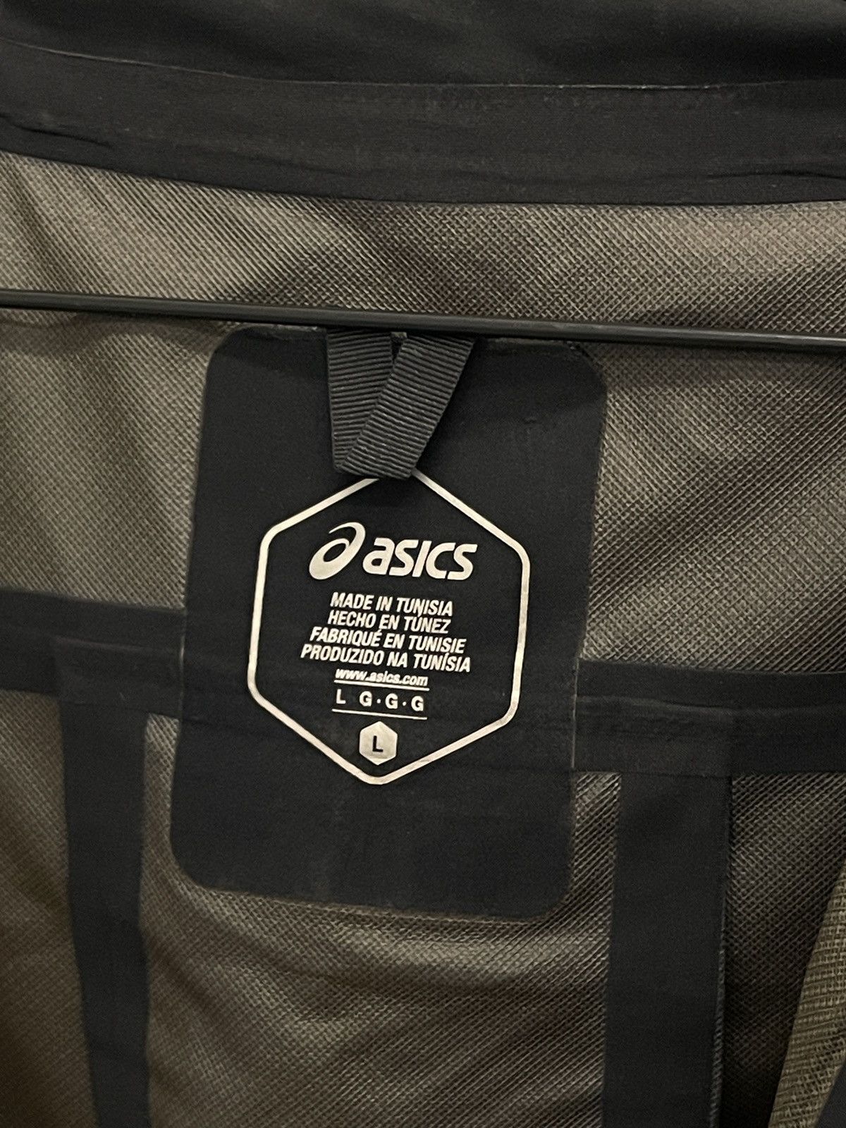 Asics × Kiko Kostadinov Asics x Kiko Kostadinov Size US M / EU 48-50 / 2 - 3 Thumbnail