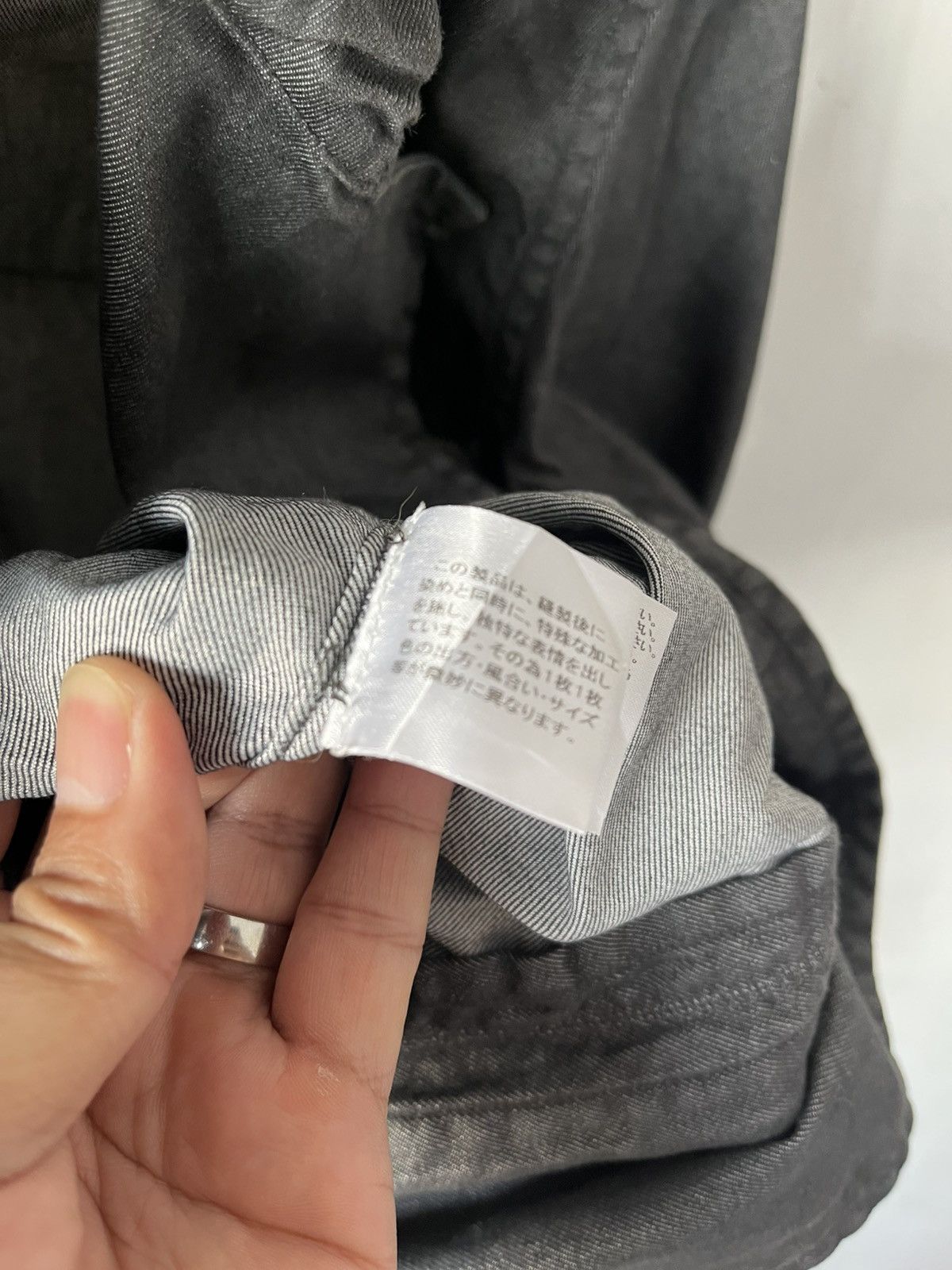 Issey Miyake Issey Miyake me Size S / US 4 / IT 40 - 6 Thumbnail