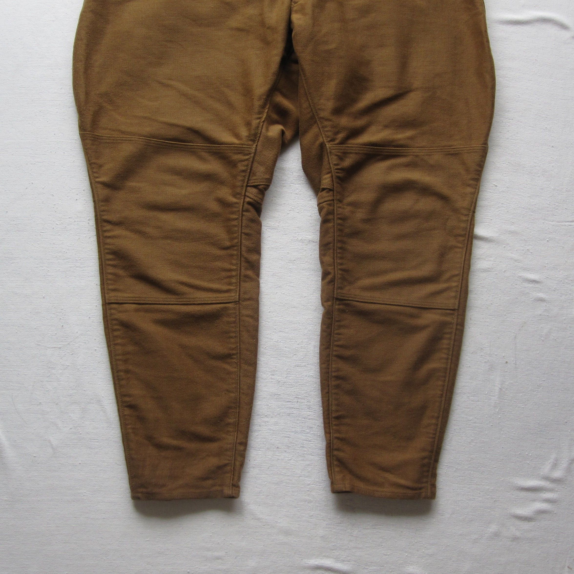 Freewheelers “CAMELBACK” BREECHES Size US 34 / EU 50 - 7 Thumbnail