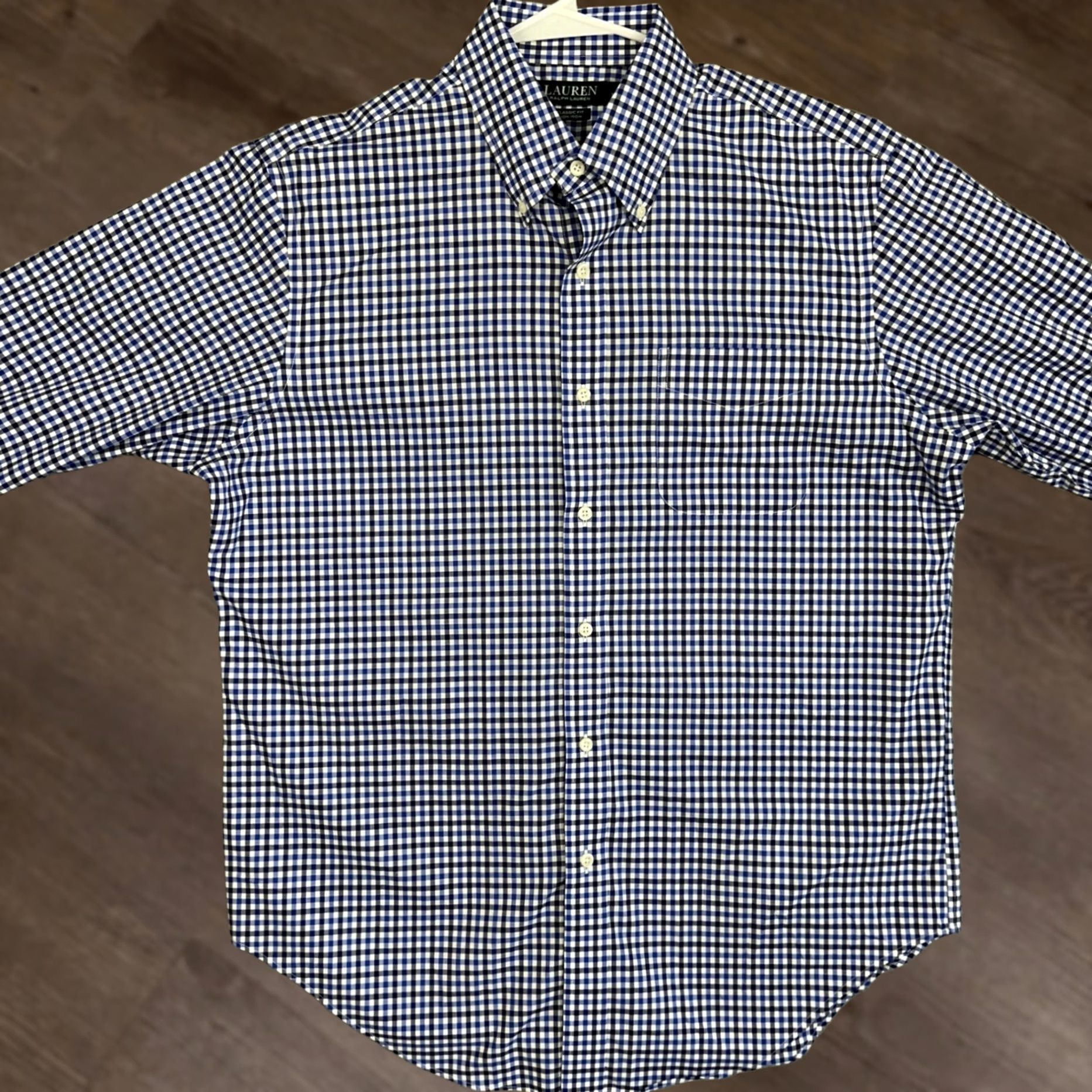 Ralph Lauren VINTAGE? No. Size 42R - 1 Thumbnail