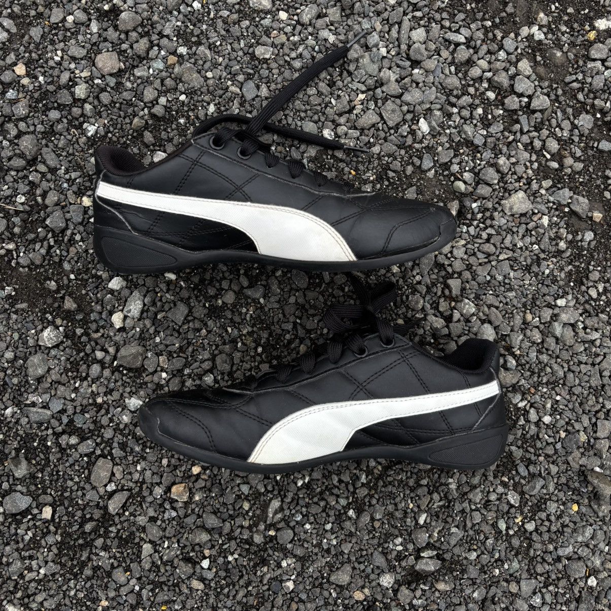 Puma Puma Tune Cat III Size US 5.5 / EU 38 - 2 Thumbnail