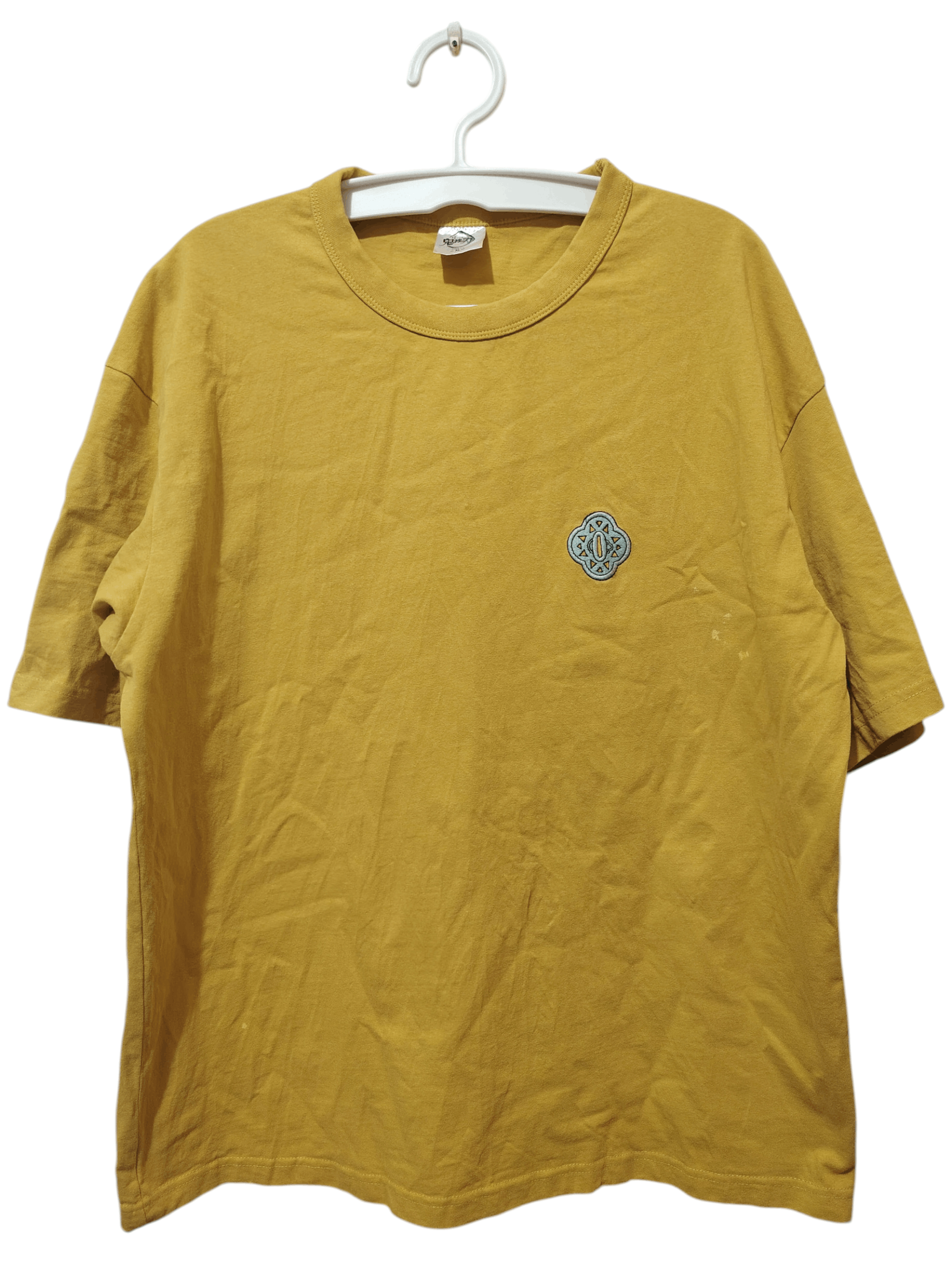 Anime Japanese Agatsuma Denitsu Demon Slayer X GU Size US XL / EU 56 / 4 - 2 Thumbnail