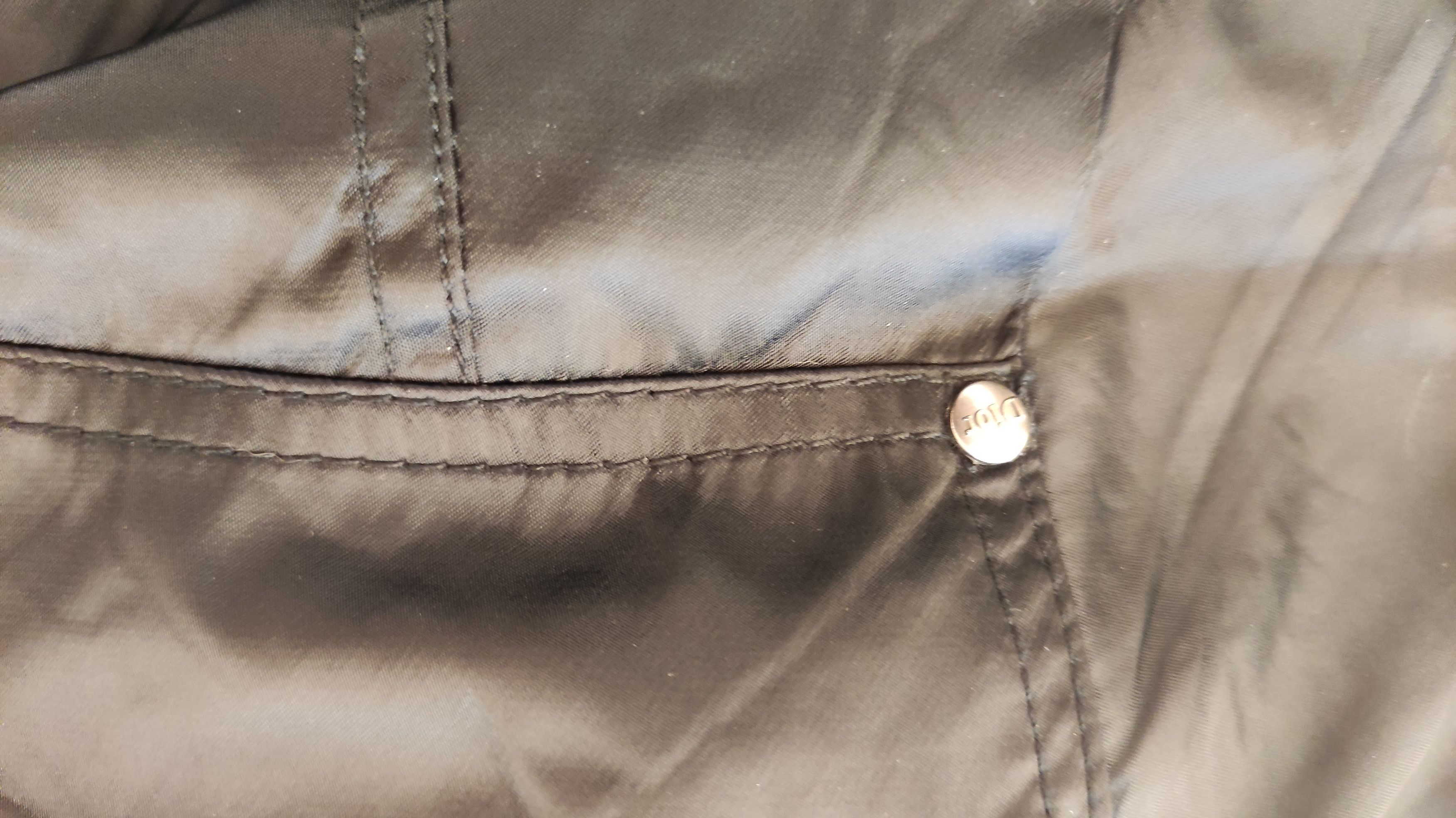 Christian Dior Monsieur The women's jacket Christian Dior Size M / US 6-8 / IT 42-44 - 8 Thumbnail