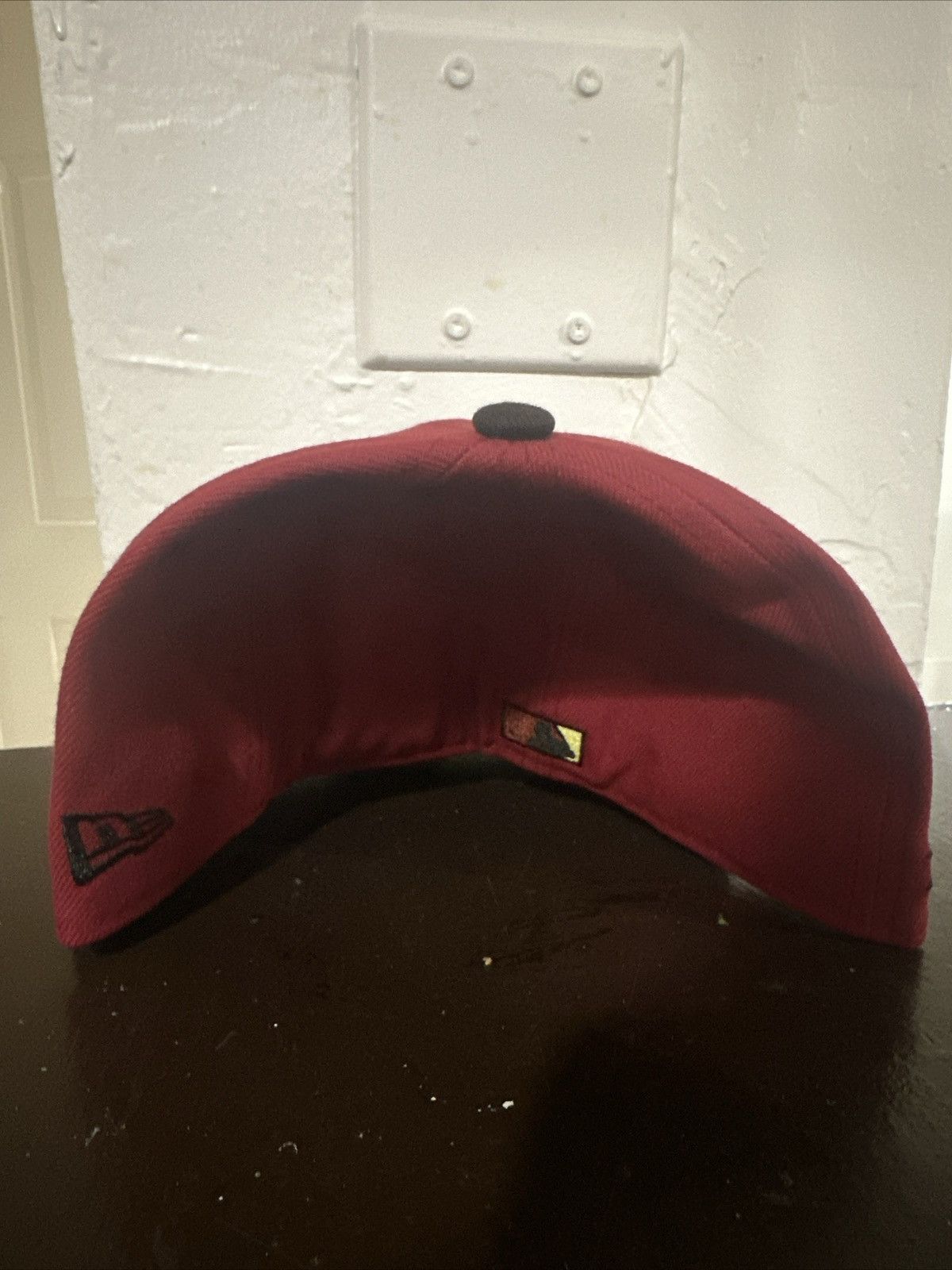 New Era Chicago Cubs 1990 All Star Game Cap Size ONE SIZE - 3 Thumbnail