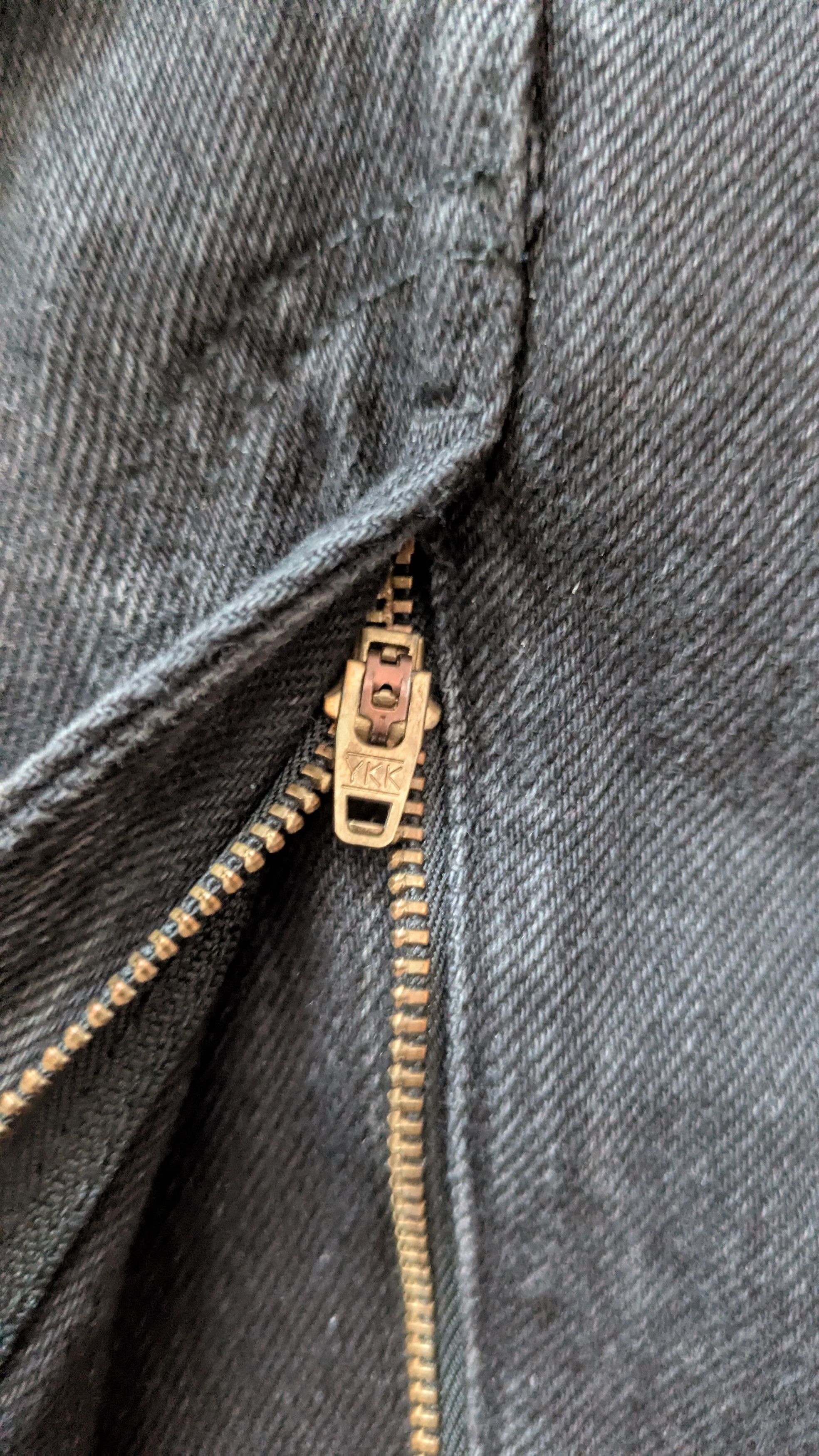 Weekday Black Galaxy Jeans Weekday - 30/30 Size US 30 / EU 46 - 5 Thumbnail