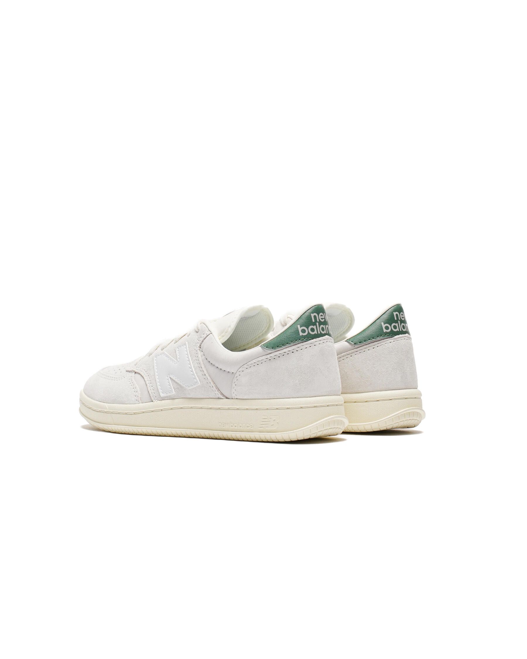 New Balance o1s22i1n1124 T500 Unisex Sneakers in Grey Size US 8.5 / EU 41-42 - 3 Thumbnail