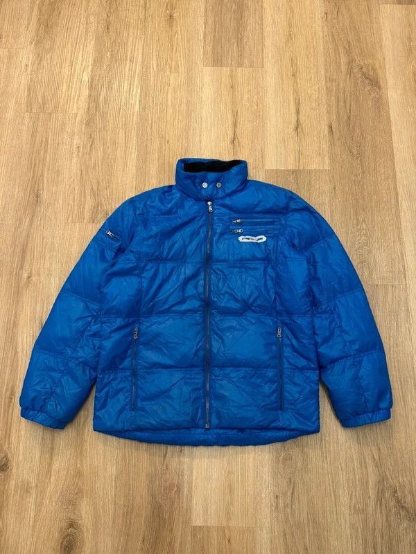 Polo Ralph Lauren Polo Ralph Lauren RL Down Puffer WInter Jacket Blue size M Size US M / EU 48-50 / 2 - 1 Thumbnail