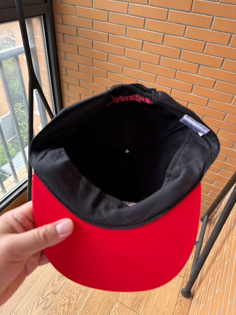 Vintage Vintage Cap 1993 2505-Nextarrow Size ONE SIZE - 3 Thumbnail