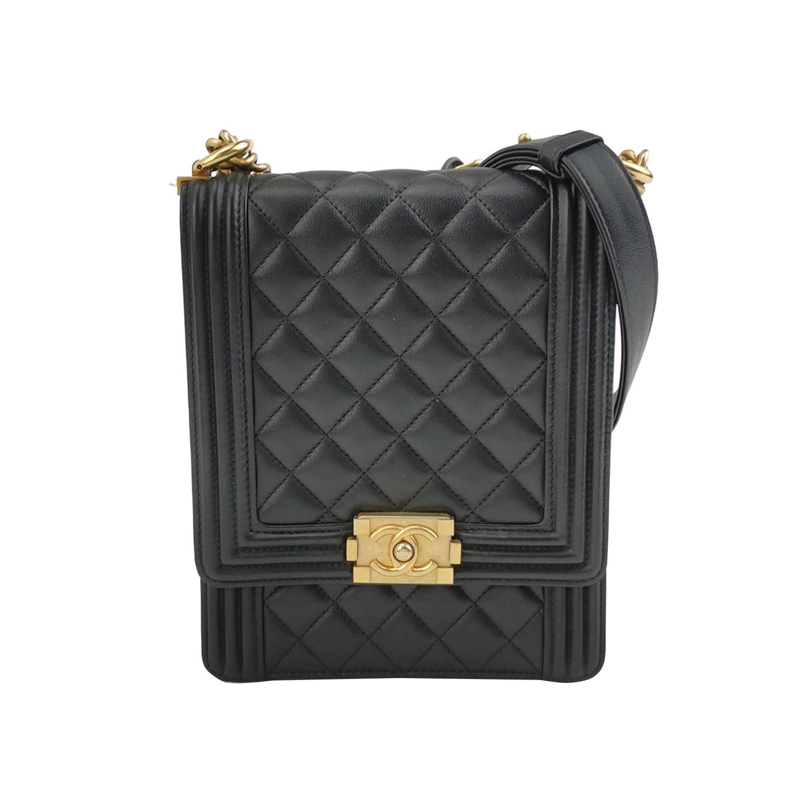 Chanel Chanel Women os Shoulder Bags Size ONE SIZE - 1 Thumbnail