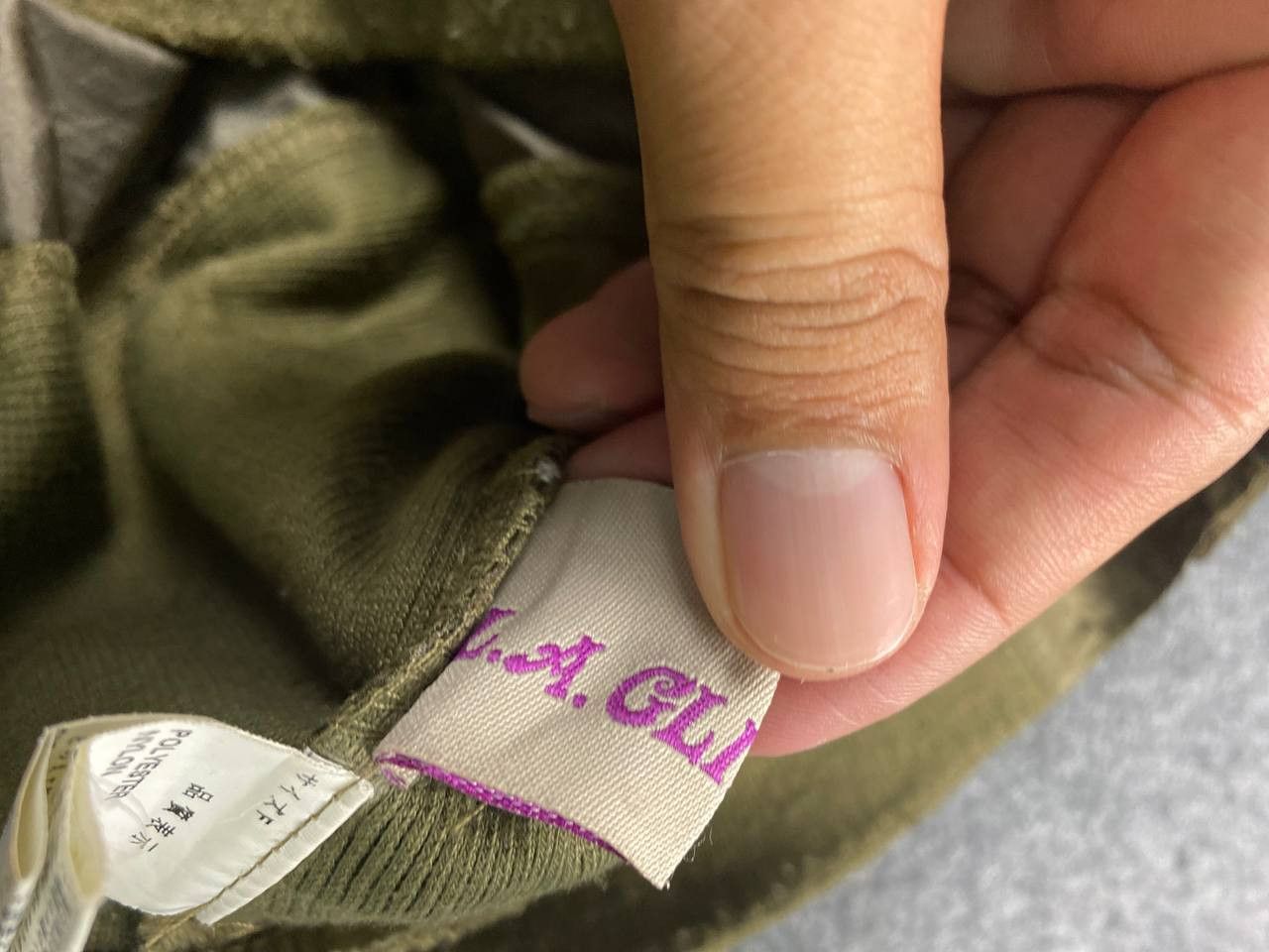 Japanese Brand japanese brand light jacket nice design Size M / US 6-8 / IT 42-44 - 8 Thumbnail