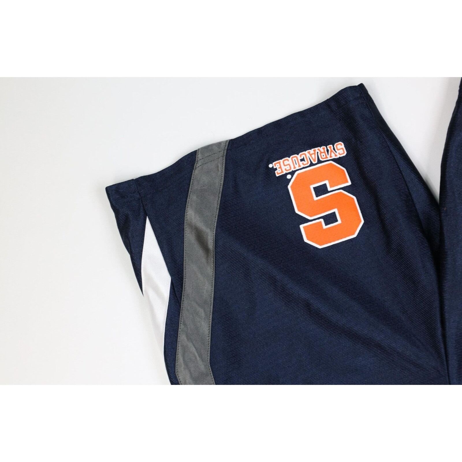 Champion Vintage Champion University of Syracuse Basketball Shorts Size US 30 / EU 46 - 4 Thumbnail