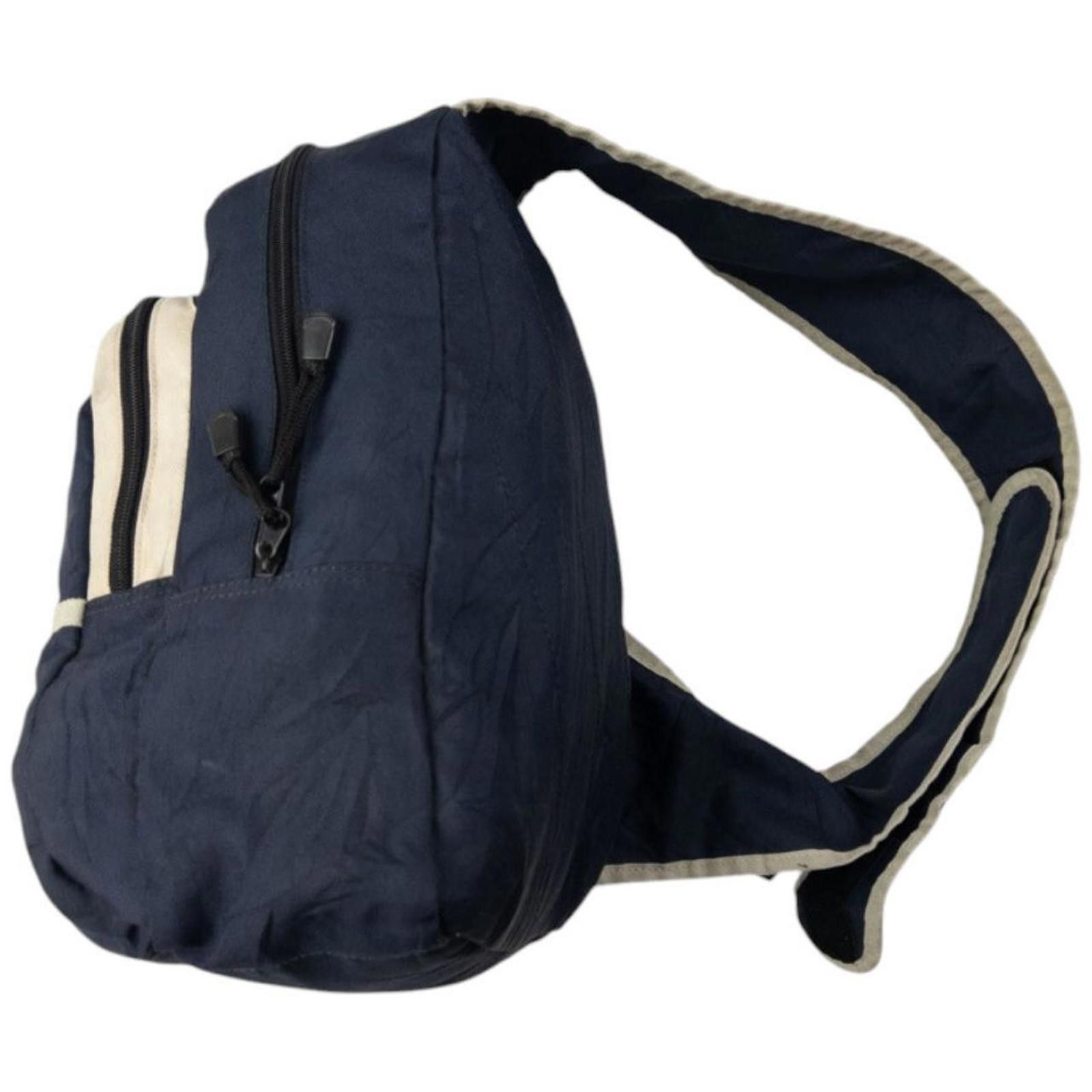 Nike Vintage Nike Sling Bag Size ONE SIZE - 3 Thumbnail
