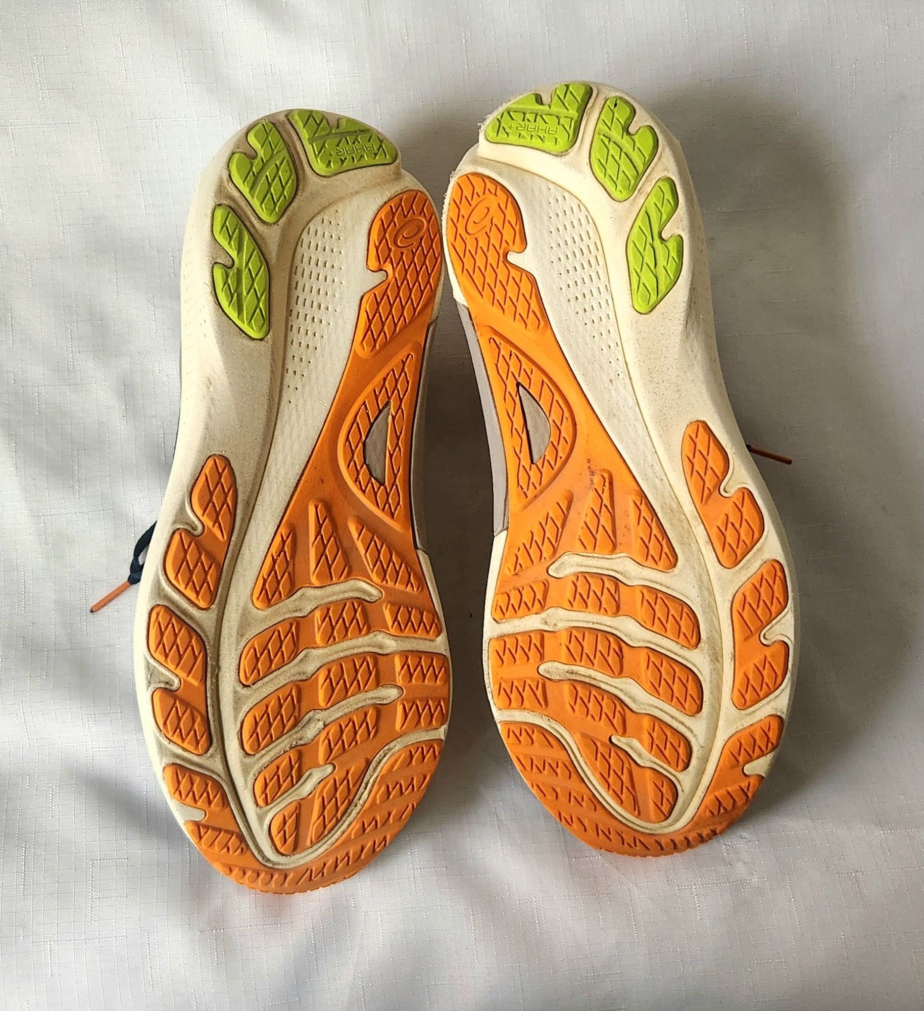 Asics ASICS GEL-KAYANO 30 1011B548 French Blue Neon Lime Running Size US 13 / EU 46 - 9 Thumbnail