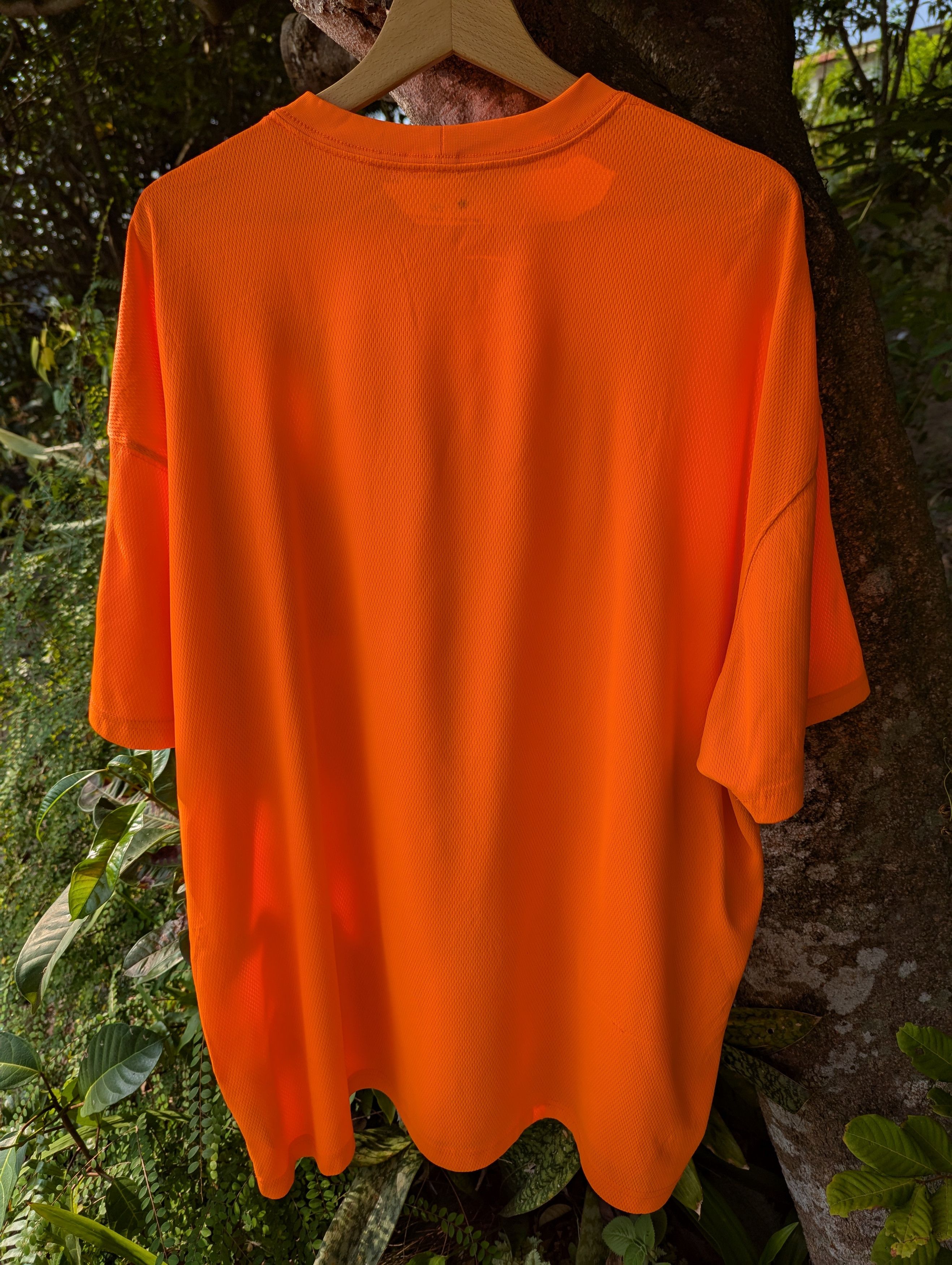 Carhartt Thrashed Carhartt Sunfaded Tshirt Size US XXL / EU 58 / 5 - 5 Thumbnail