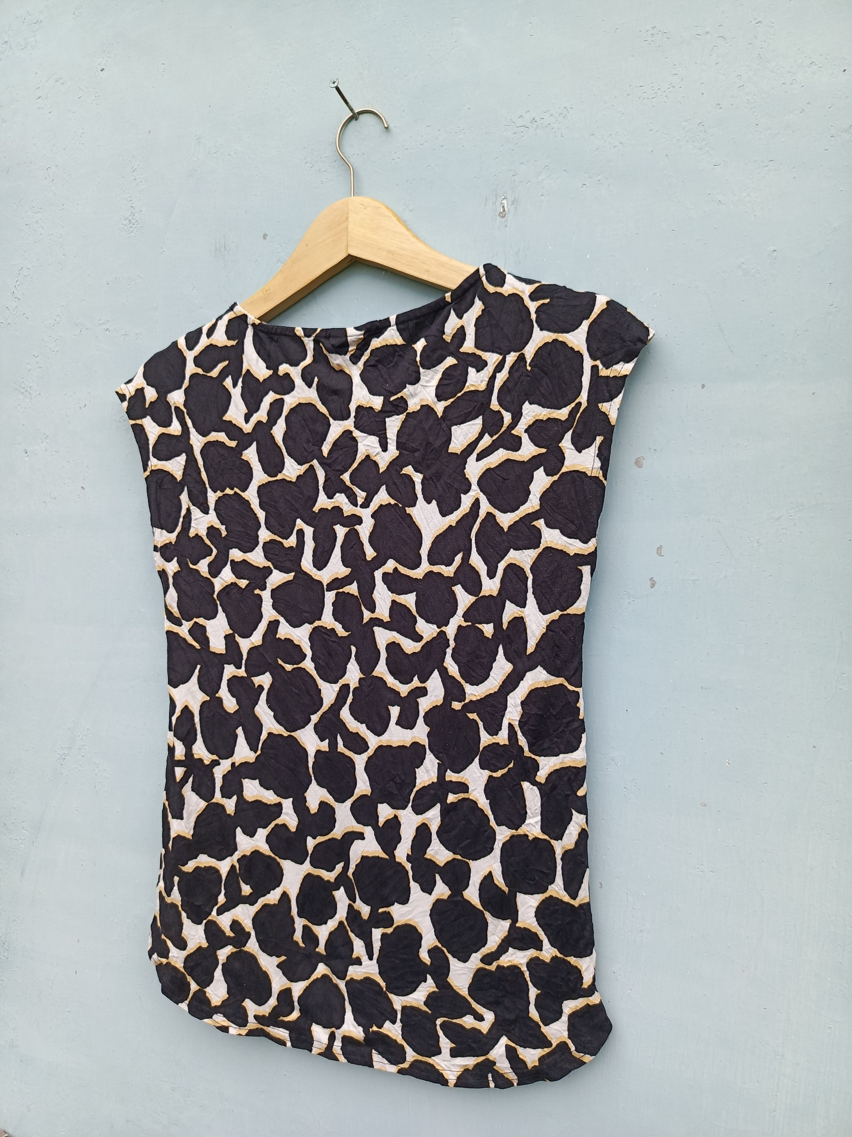 Other Nanso sleeveless t-shirts made in Portugal Size XS / US 0-2 / IT 36-38 - 7 Thumbnail