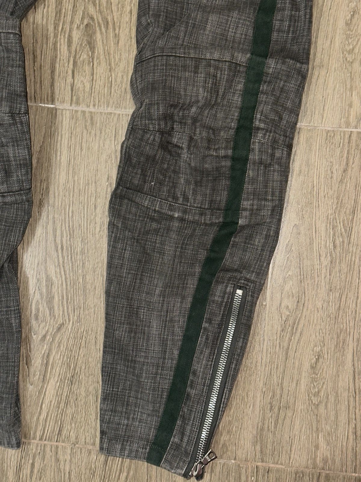 Dries Van Noten DRIES VAN NOTEN Size US 44 / EU 60 - 3 Thumbnail
