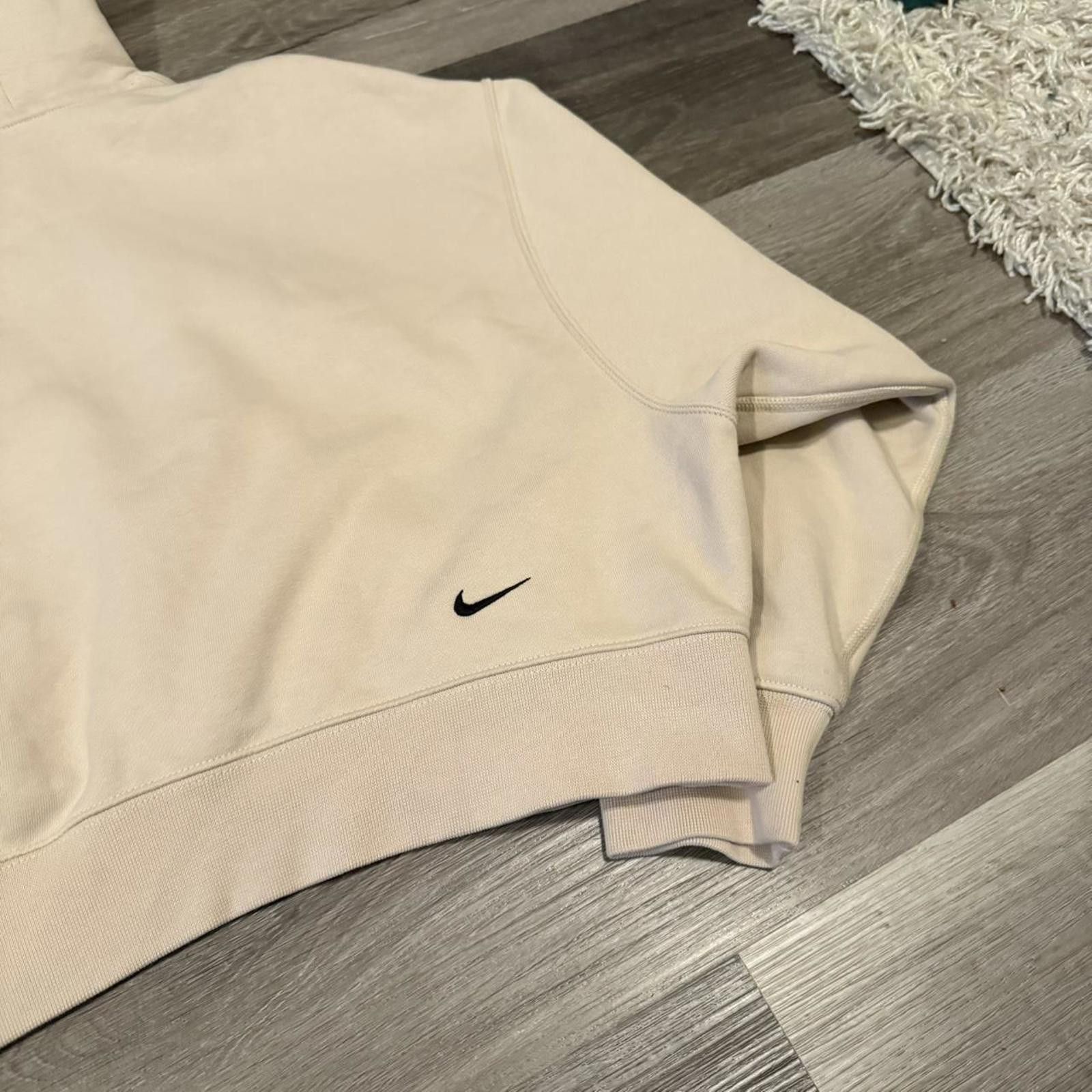 Nike ACG Nike acg cropped hoodie XS Size XS / US 0-2 / IT 36-38 - 5 Thumbnail