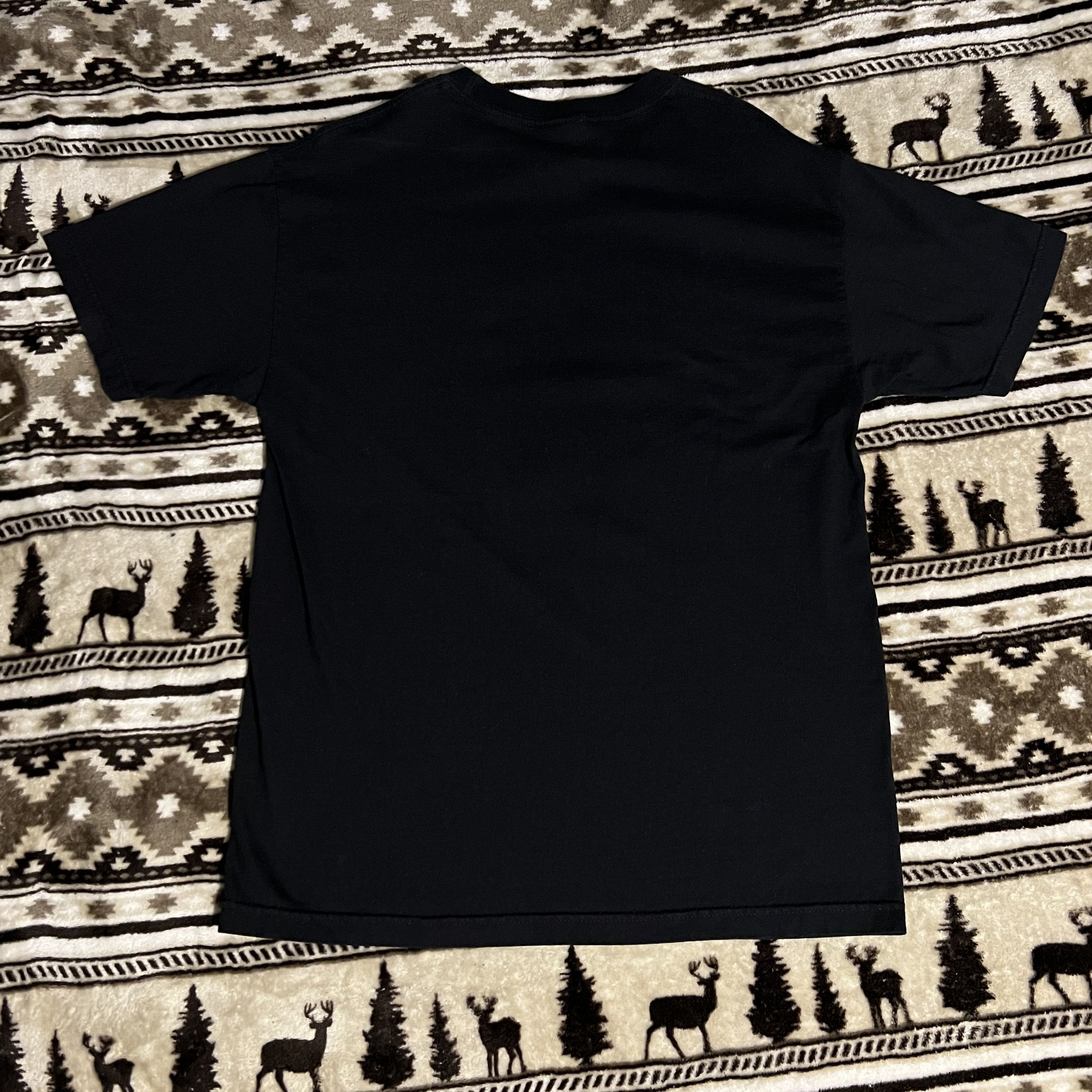 Mad Engine × Vintage Vintage Mad Engine Magneto Shirt Mens Large Marvel Xmen Size US L / EU 52-54 / 3 - 12 Thumbnail